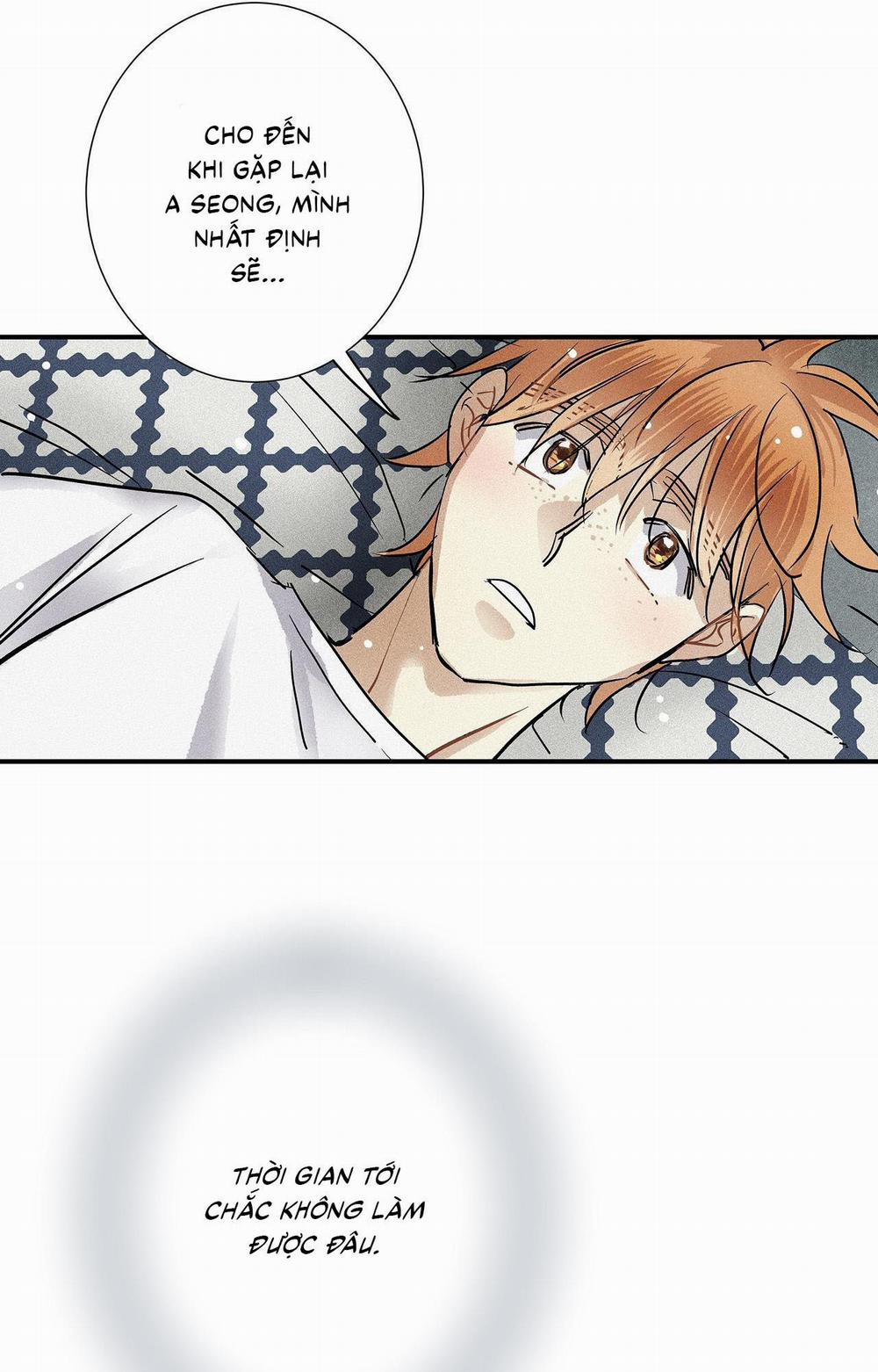 (Cbunu) Tình Yêu Và Danh Vọng 61 trang 32