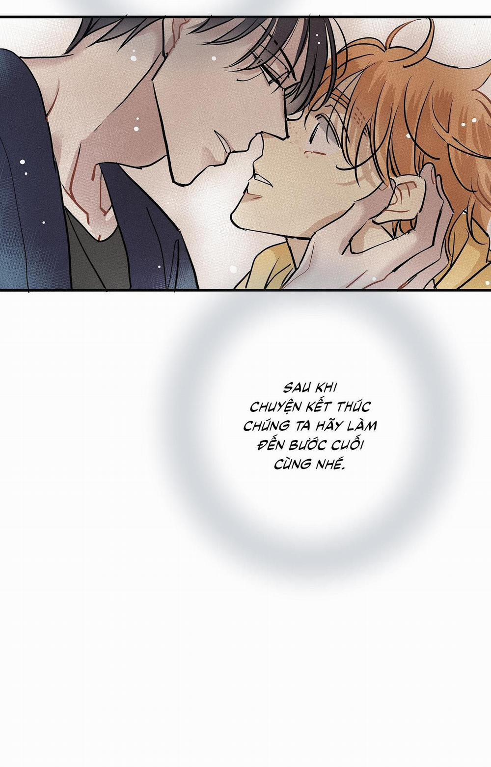 (Cbunu) Tình Yêu Và Danh Vọng 61 trang 33