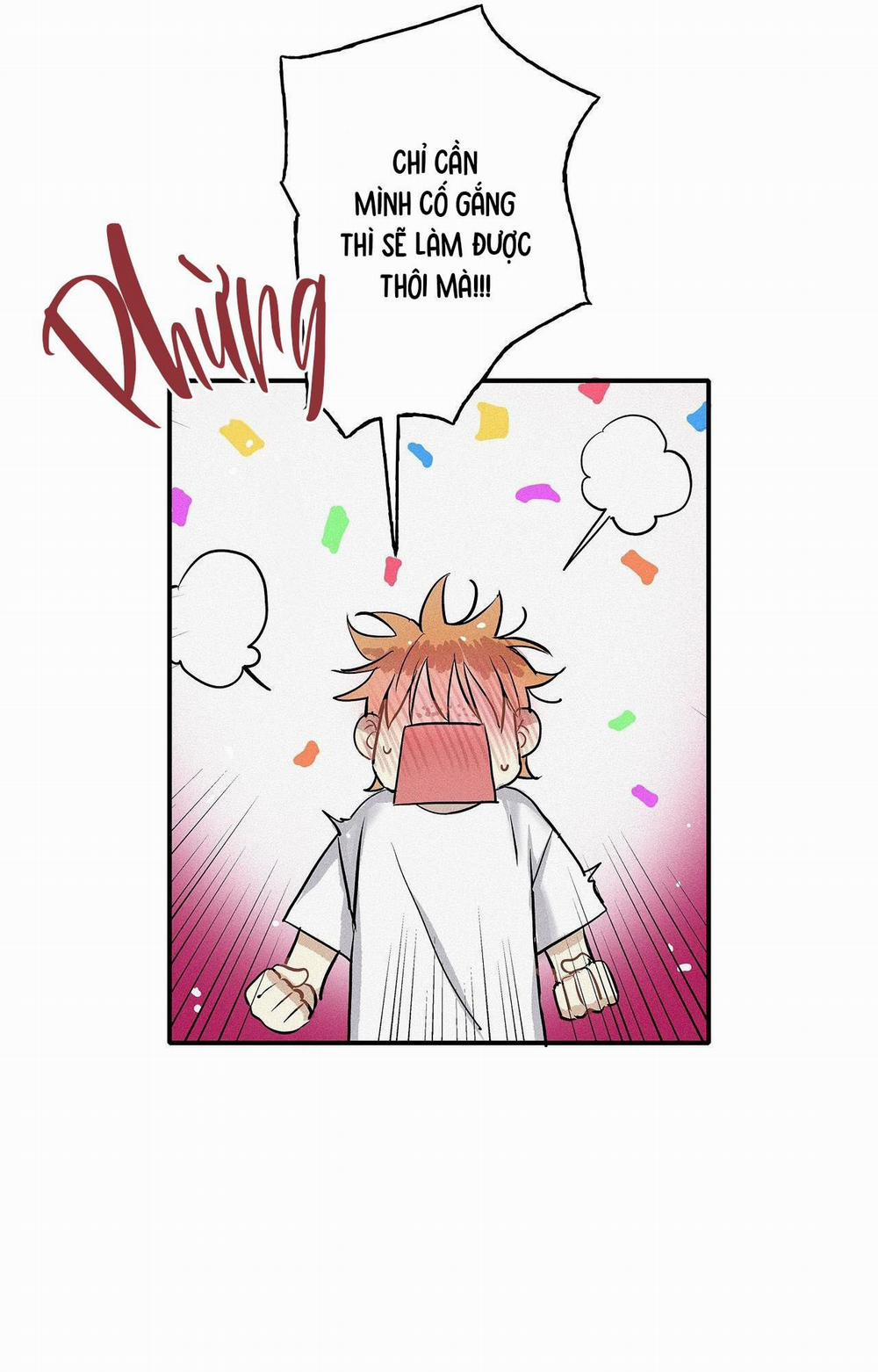 (Cbunu) Tình Yêu Và Danh Vọng 61 trang 4