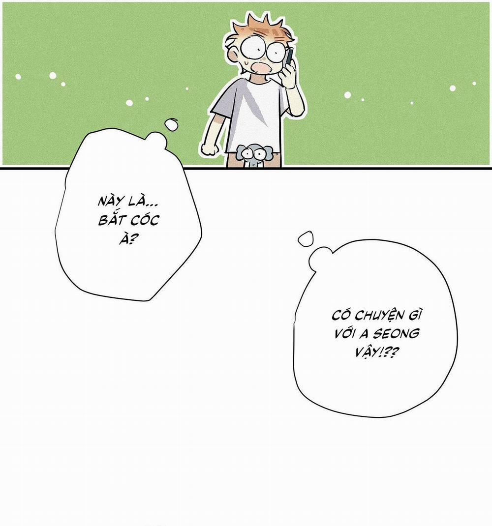 (Cbunu) Tình Yêu Và Danh Vọng 61 trang 47