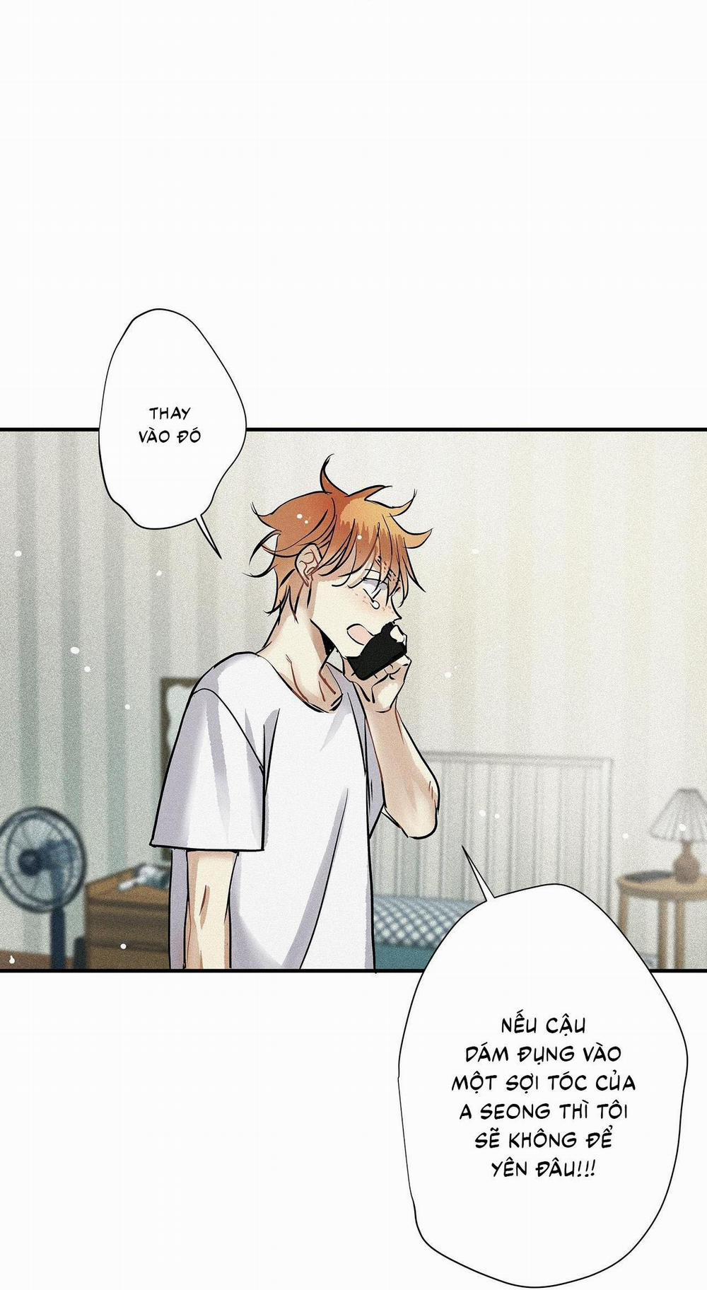 (Cbunu) Tình Yêu Và Danh Vọng 61 trang 49