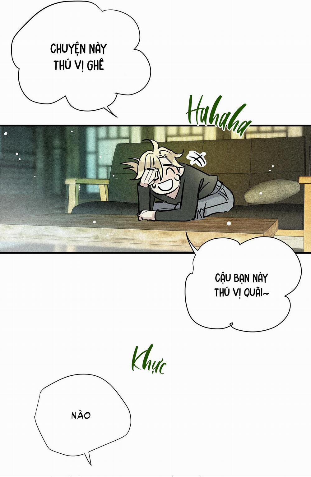 (Cbunu) Tình Yêu Và Danh Vọng 61 trang 53