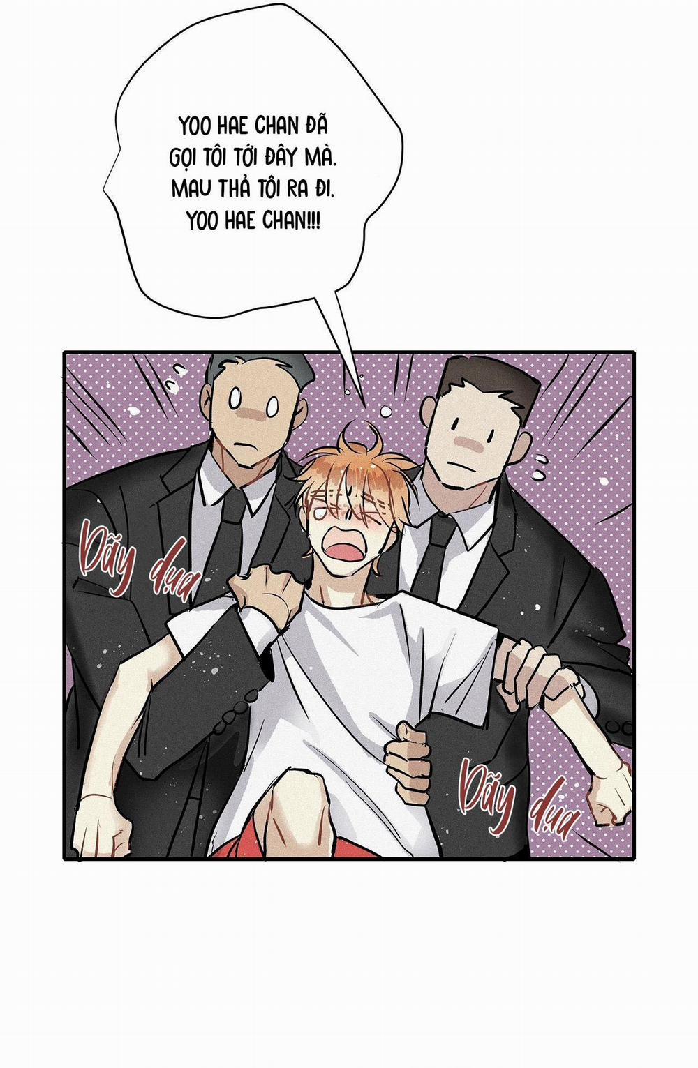 (Cbunu) Tình Yêu Và Danh Vọng 61 trang 61