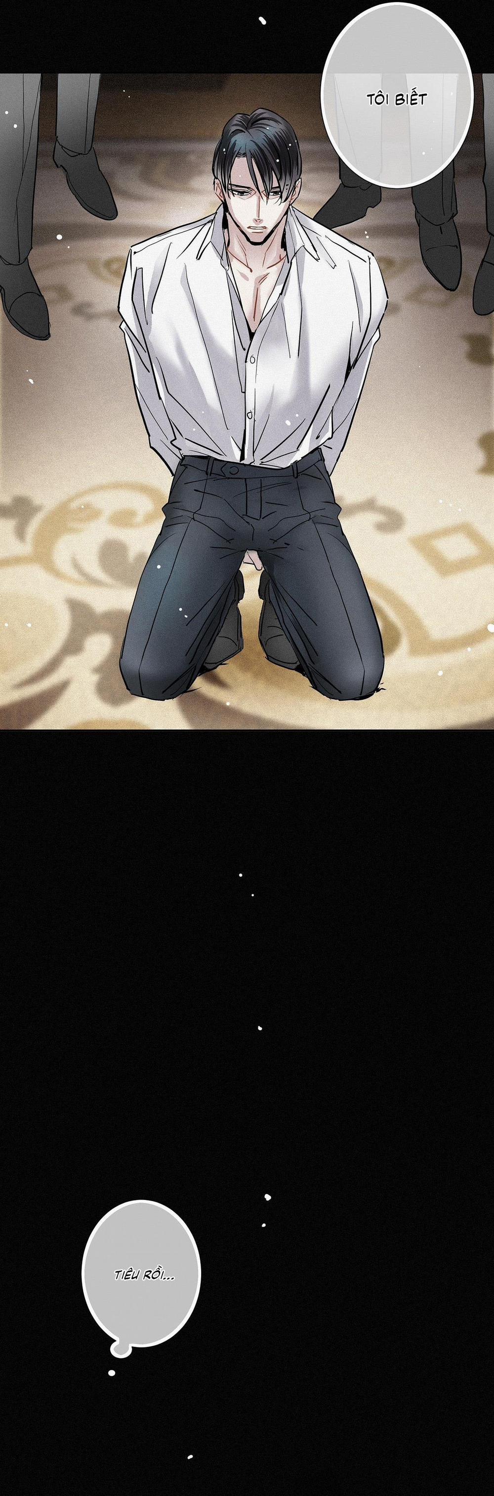 (Cbunu) Tình Yêu Và Danh Vọng 62 trang 15