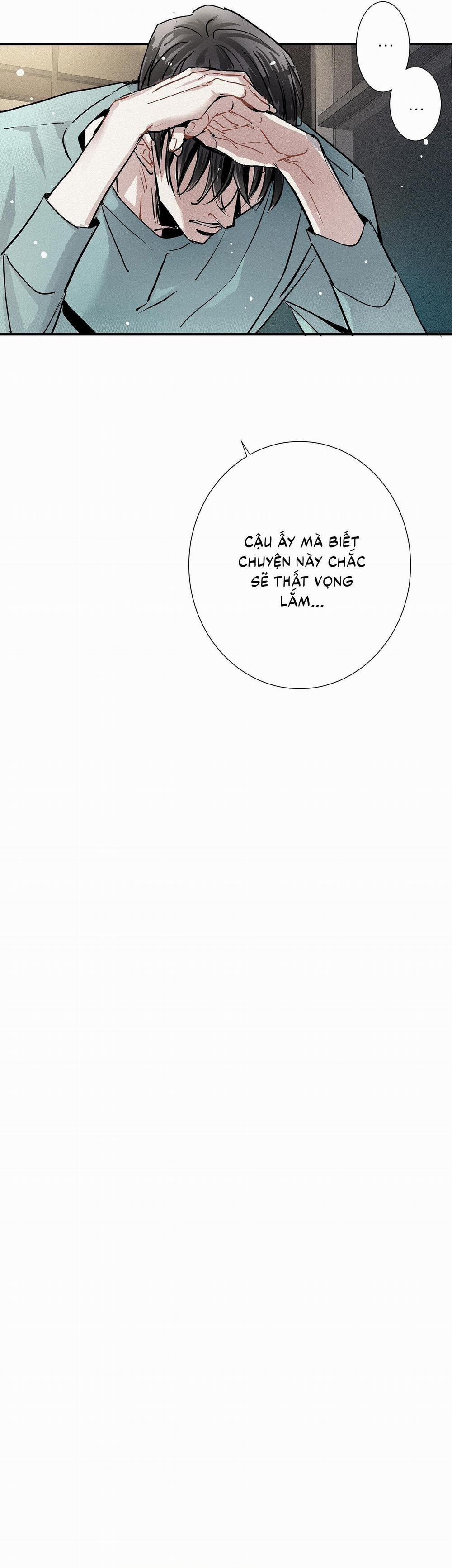 (Cbunu) Tình Yêu Và Danh Vọng 62 trang 24