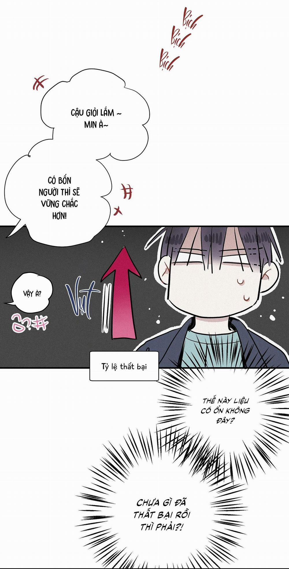 (Cbunu) Tình Yêu Và Danh Vọng 63 trang 29