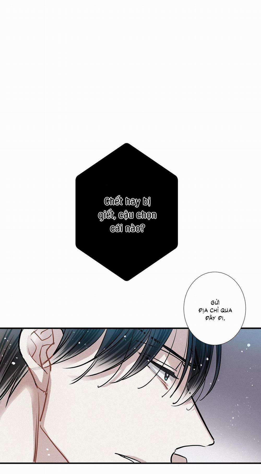 (Cbunu) Tình Yêu Và Danh Vọng 63 trang 3