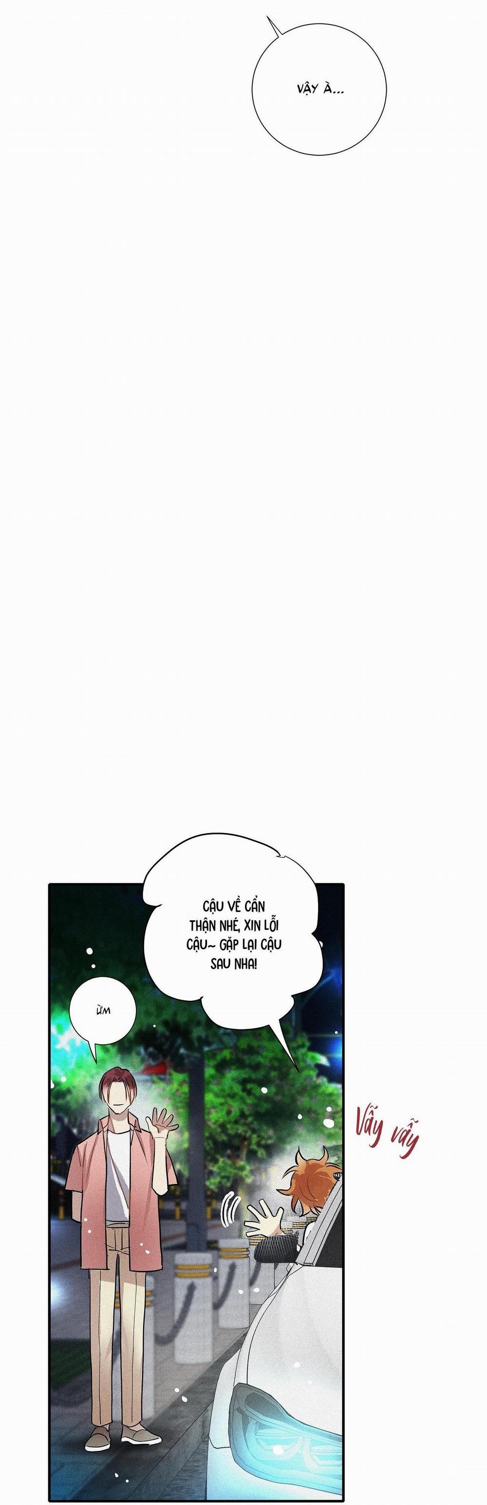 (Cbunu) Tình Yêu Và Danh Vọng 63 trang 34