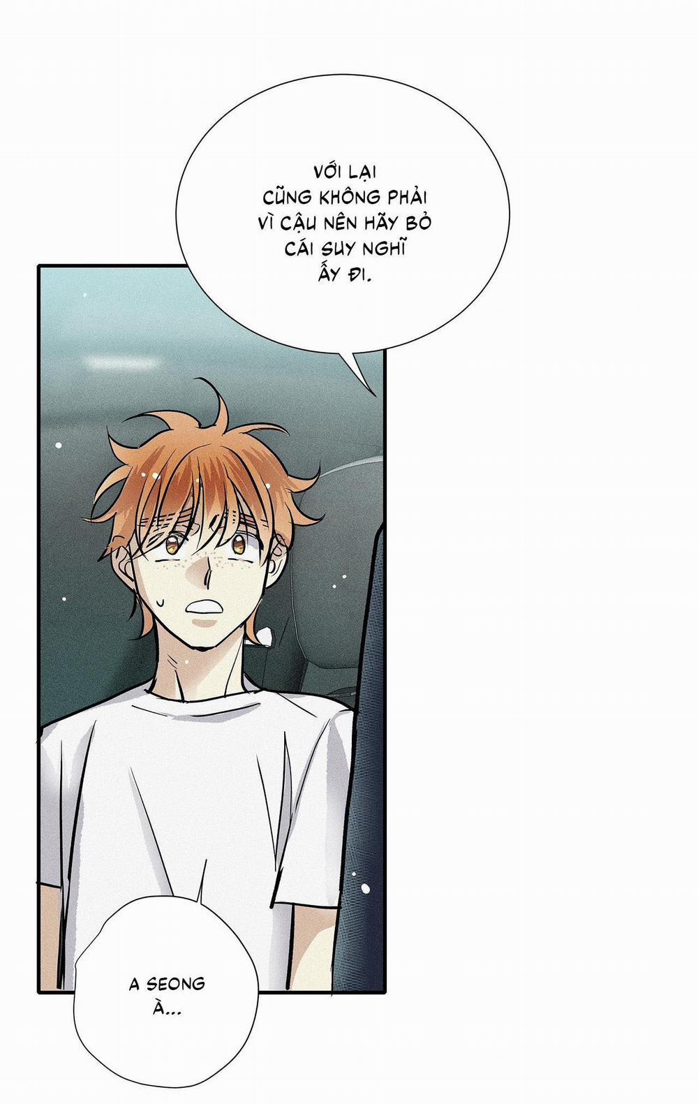 (Cbunu) Tình Yêu Và Danh Vọng 63 trang 38