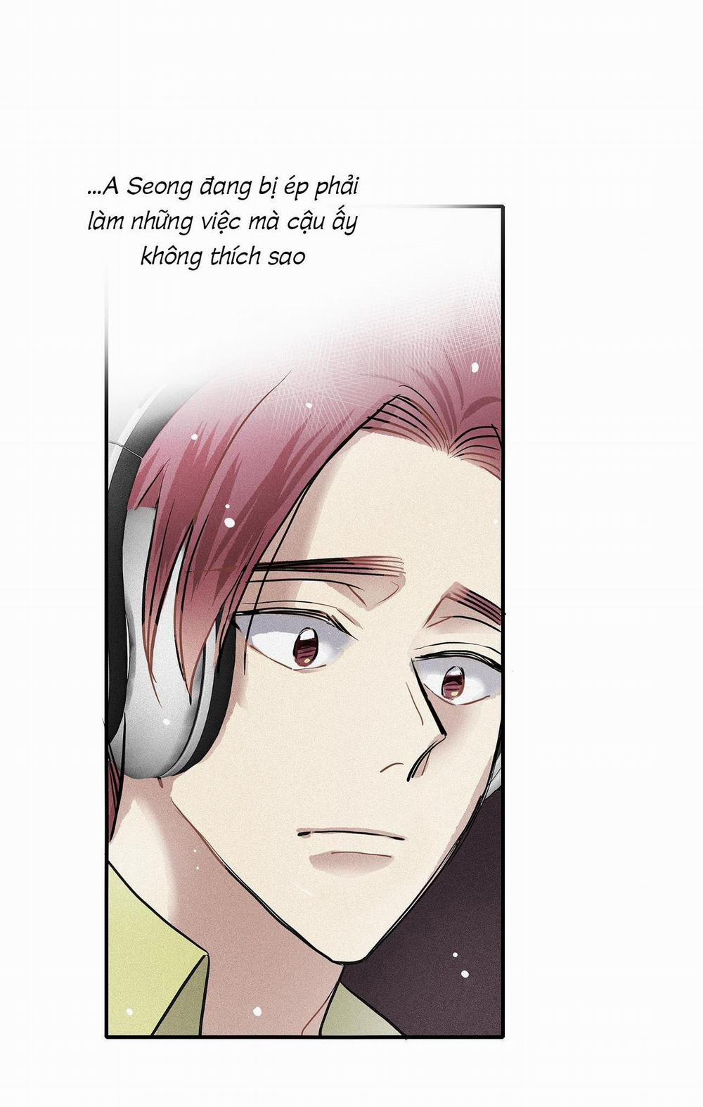 (Cbunu) Tình Yêu Và Danh Vọng 65 trang 17