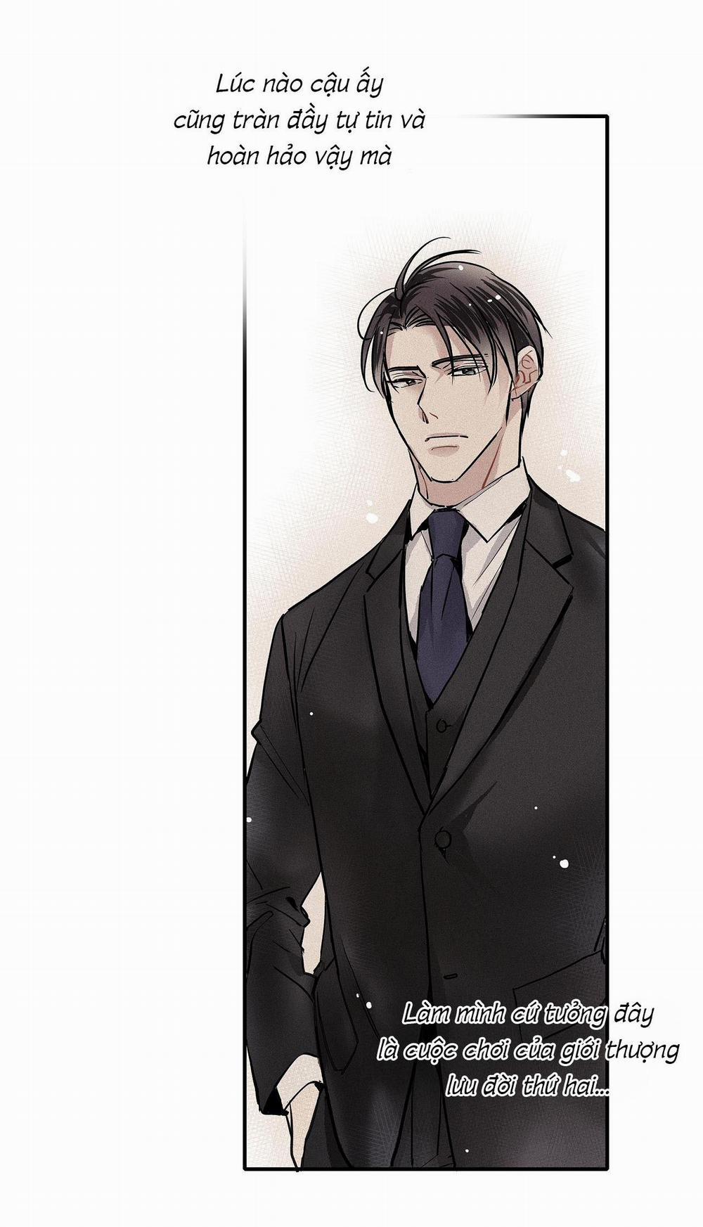 (Cbunu) Tình Yêu Và Danh Vọng 65 trang 18