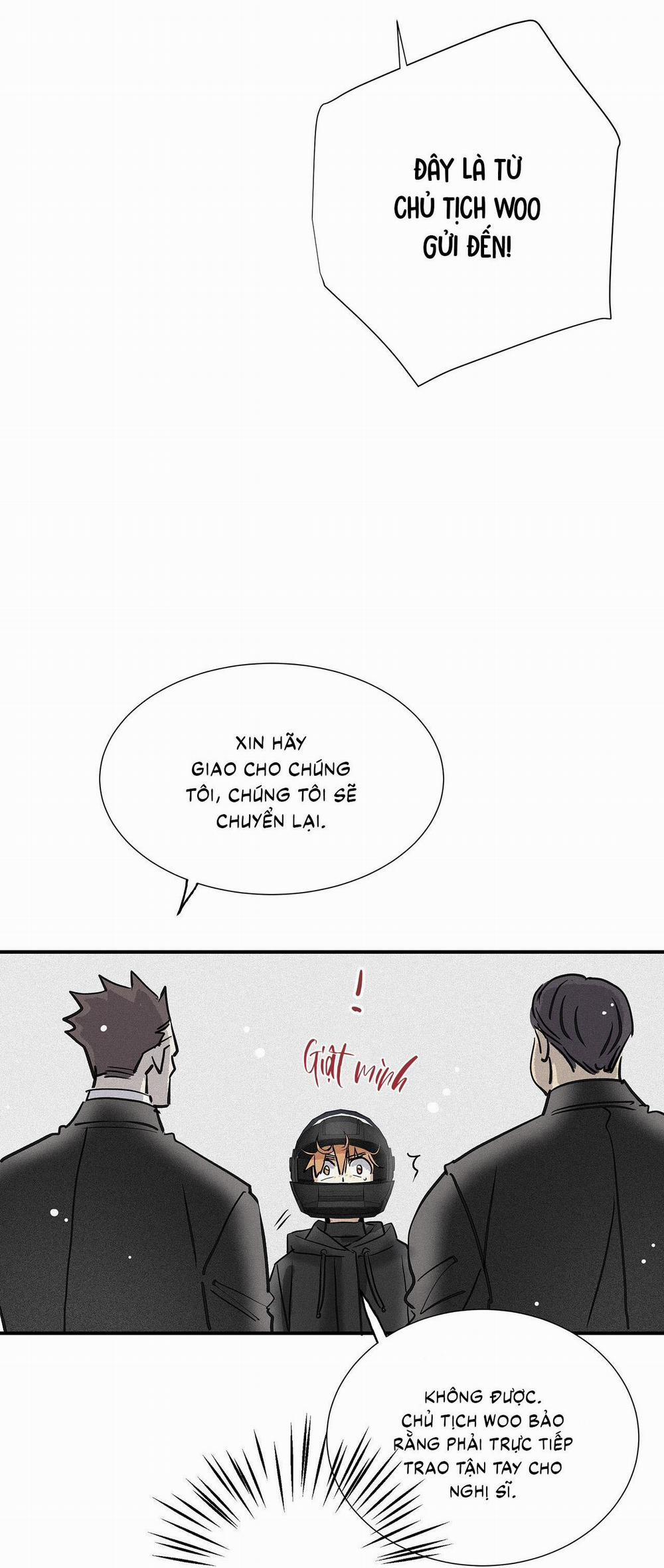 (Cbunu) Tình Yêu Và Danh Vọng 65 trang 37