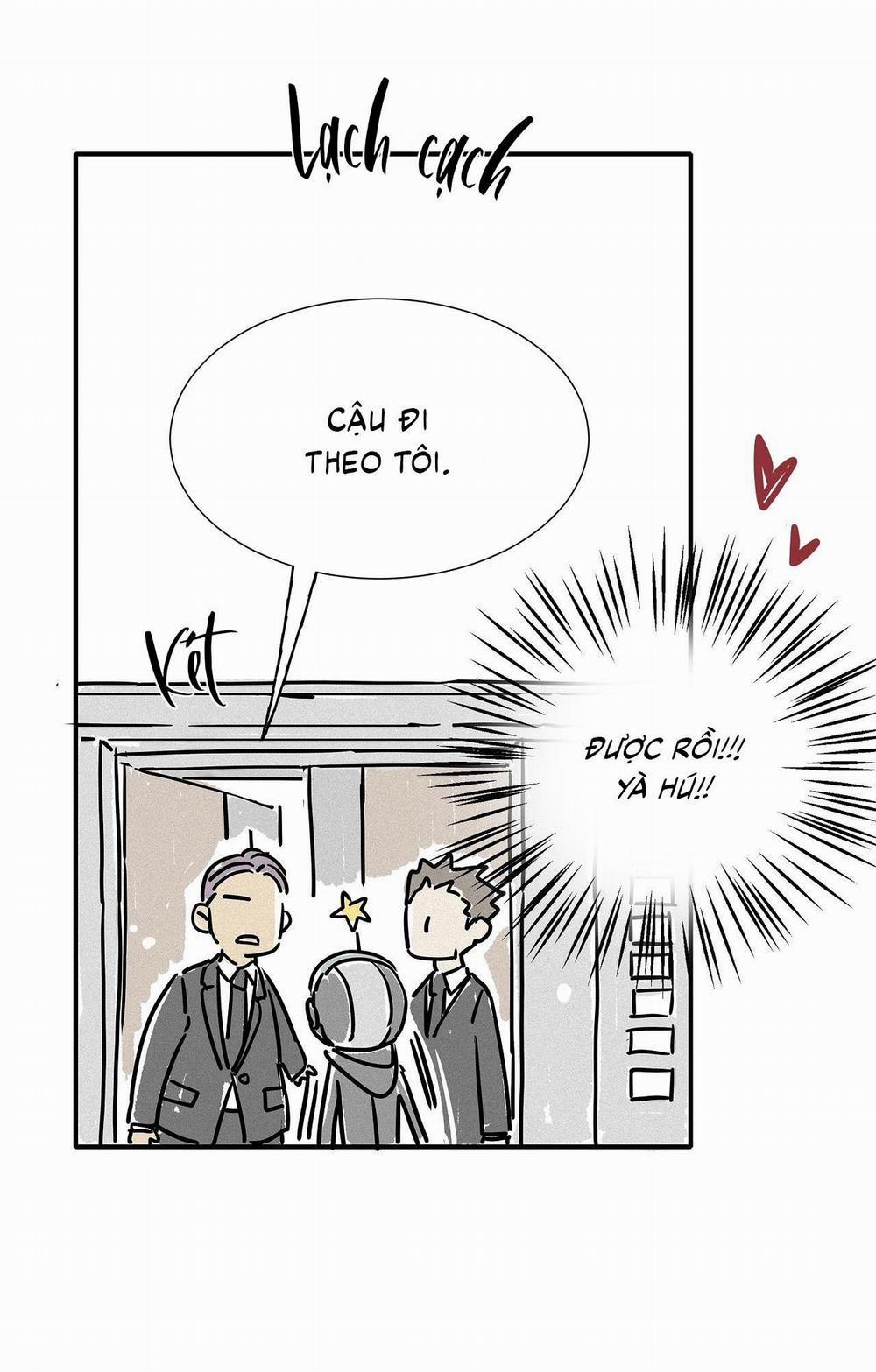 (Cbunu) Tình Yêu Và Danh Vọng 65 trang 40