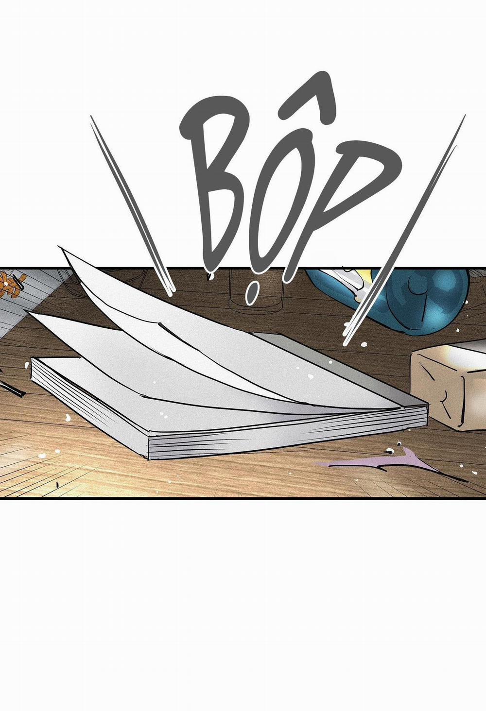 (Cbunu) Tình Yêu Và Danh Vọng 66 trang 10