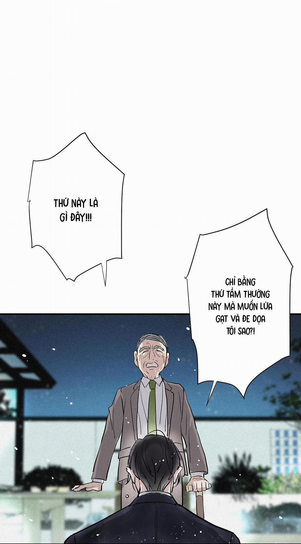 (Cbunu) Tình Yêu Và Danh Vọng 66 trang 11