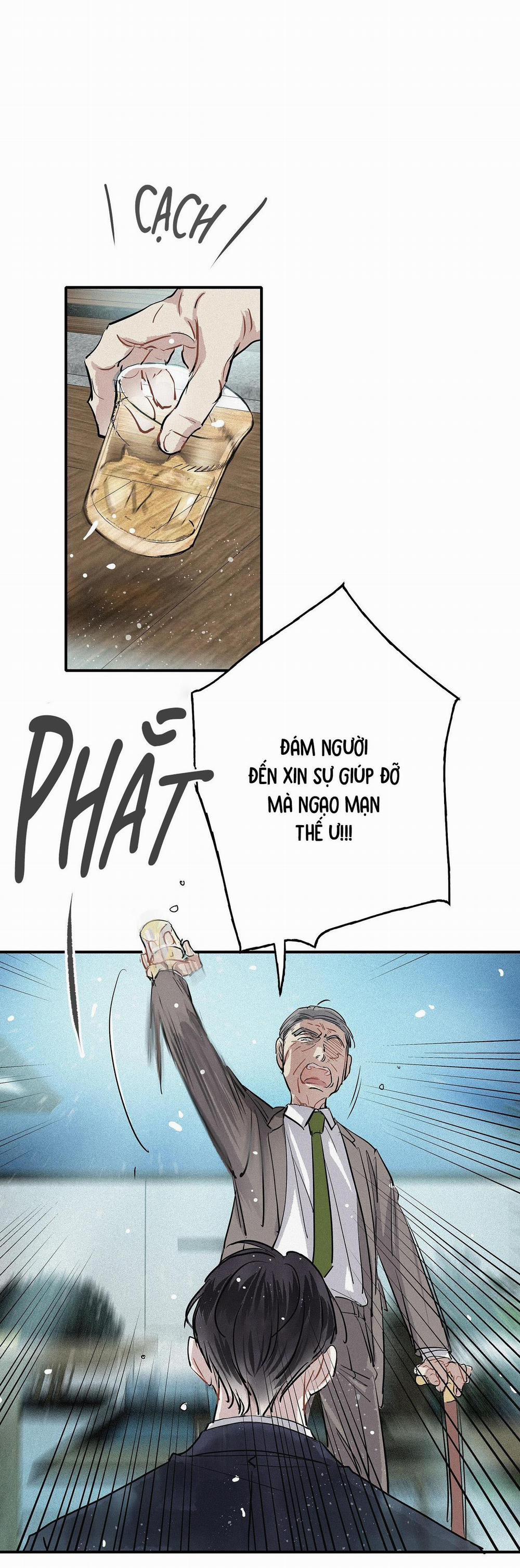 (Cbunu) Tình Yêu Và Danh Vọng 66 trang 30