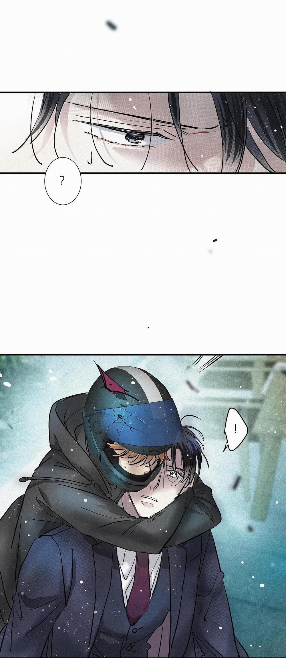 (Cbunu) Tình Yêu Và Danh Vọng 66 trang 35