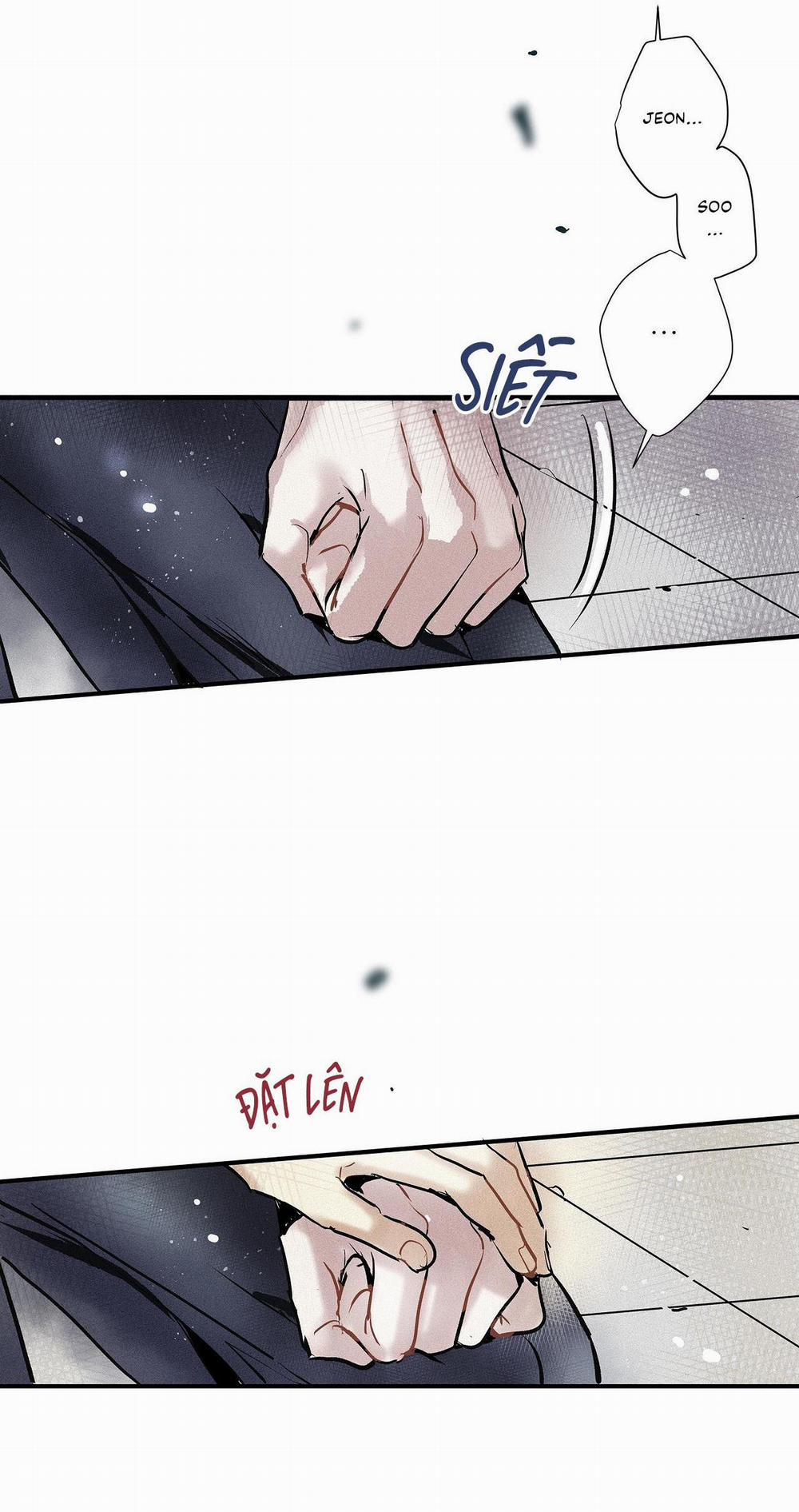 (Cbunu) Tình Yêu Và Danh Vọng 66 trang 38