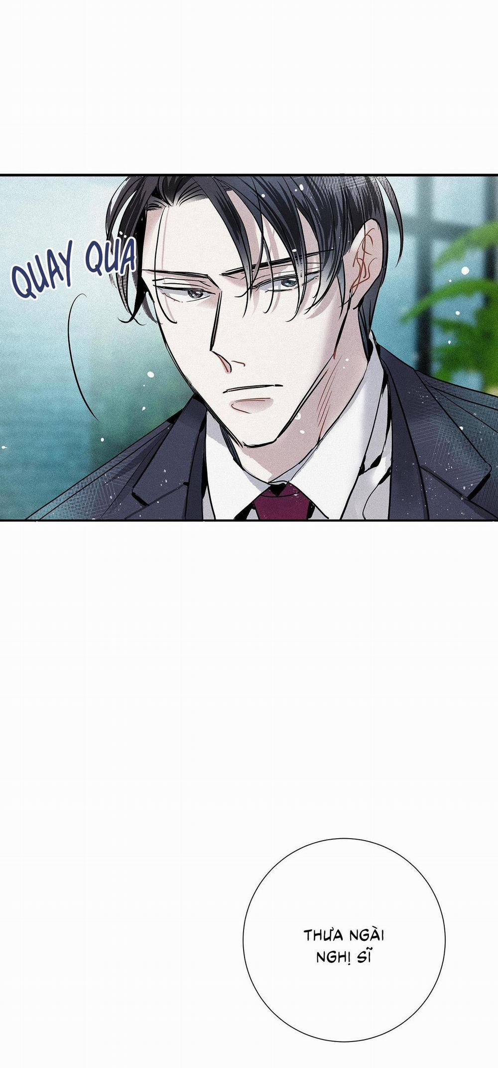 (Cbunu) Tình Yêu Và Danh Vọng 66 trang 44