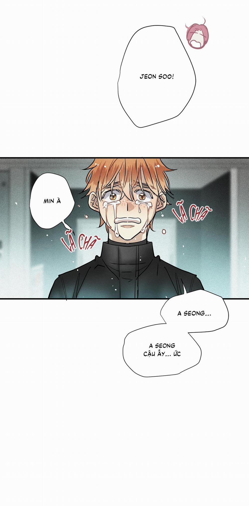 (Cbunu) Tình Yêu Và Danh Vọng 67 trang 20