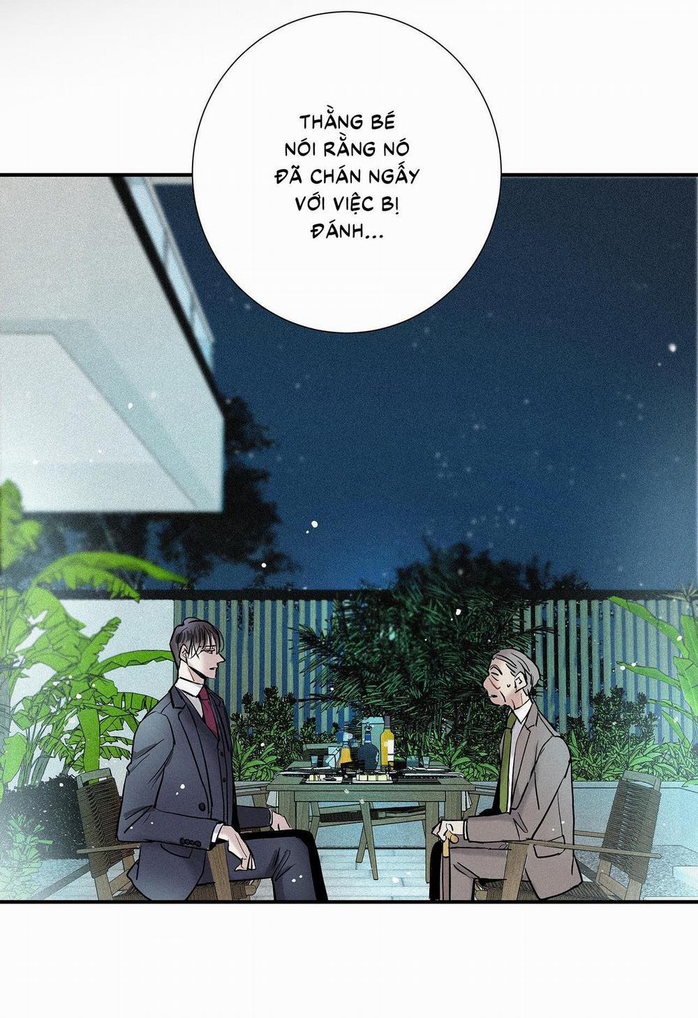 (Cbunu) Tình Yêu Và Danh Vọng 67 trang 44