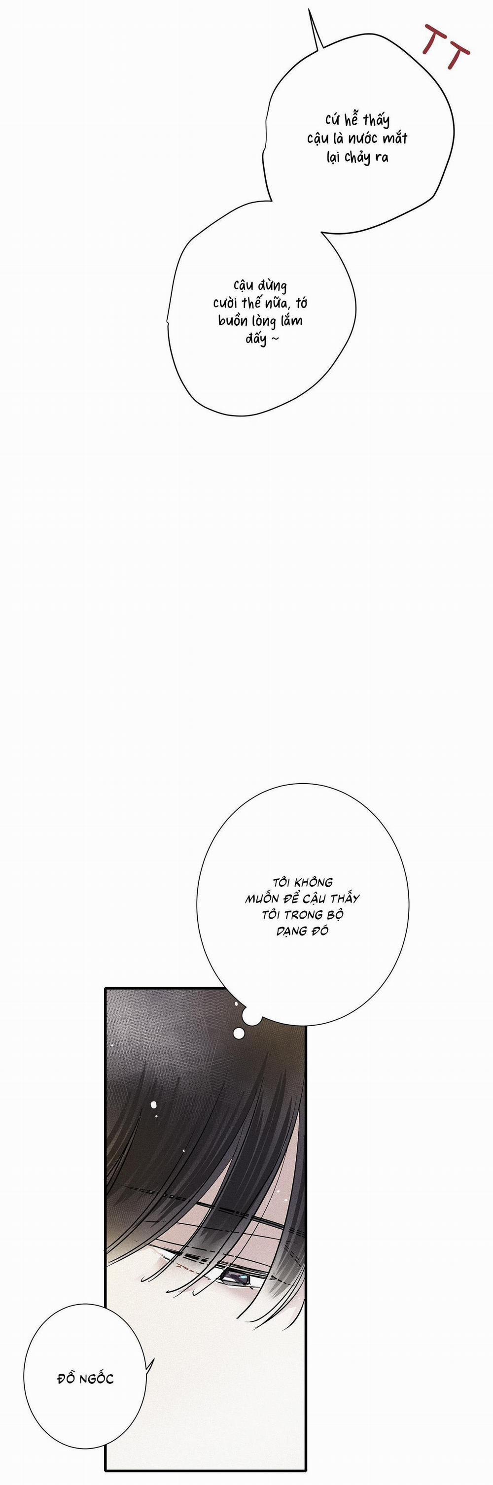 (Cbunu) Tình Yêu Và Danh Vọng 69 trang 32