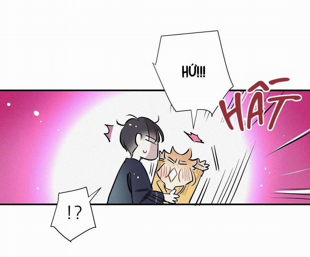 (Cbunu) Tình Yêu Và Danh Vọng 69 trang 35