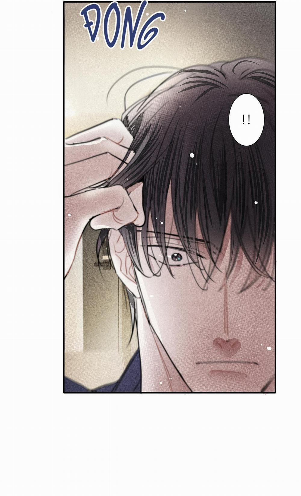 (Cbunu) Tình Yêu Và Danh Vọng 69 trang 6