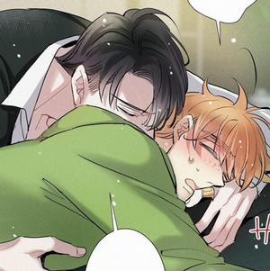 Đọc truyện tranh (Cbunu) Tình Yêu Và Danh Vọng