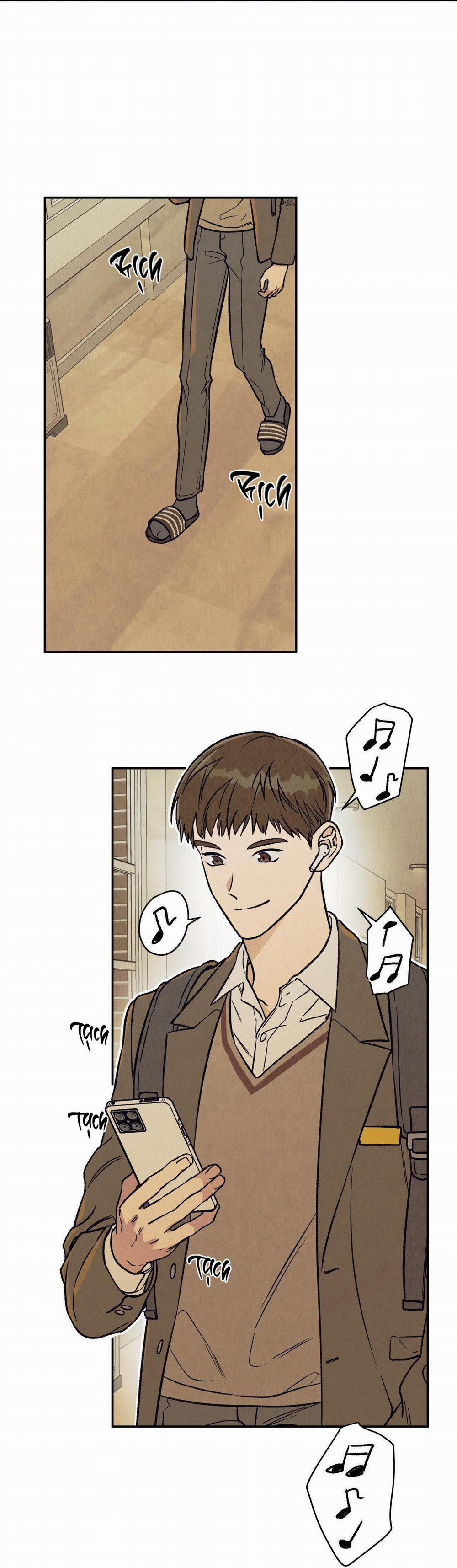 (Cbunu) Tớ Yêu Cậu 1 trang 1