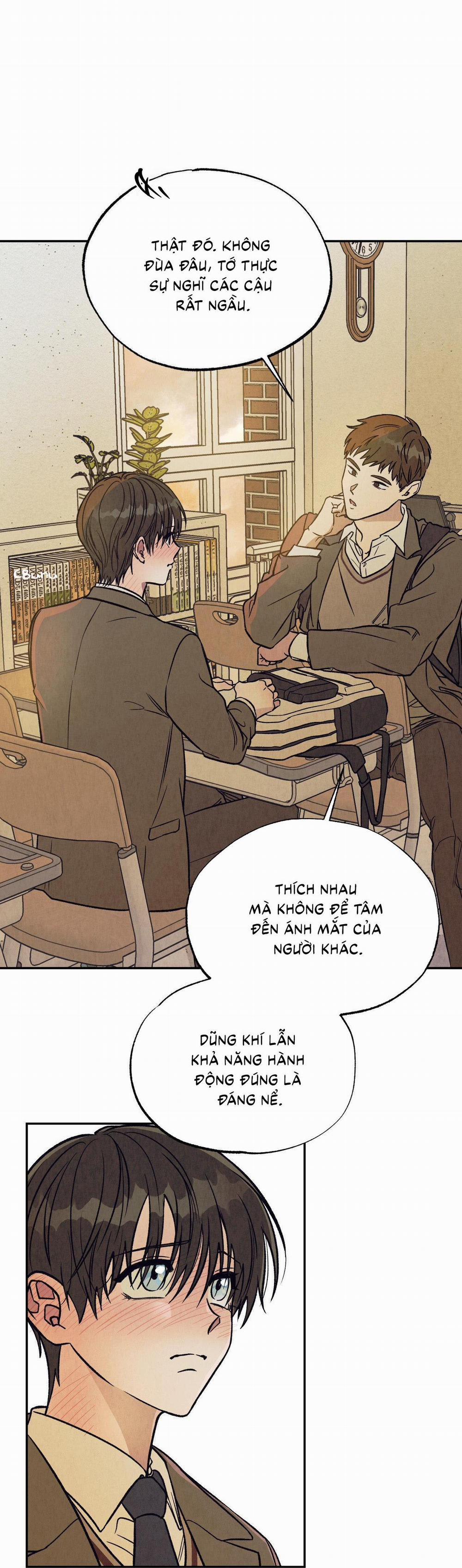 (Cbunu) Tớ Yêu Cậu 1 trang 12