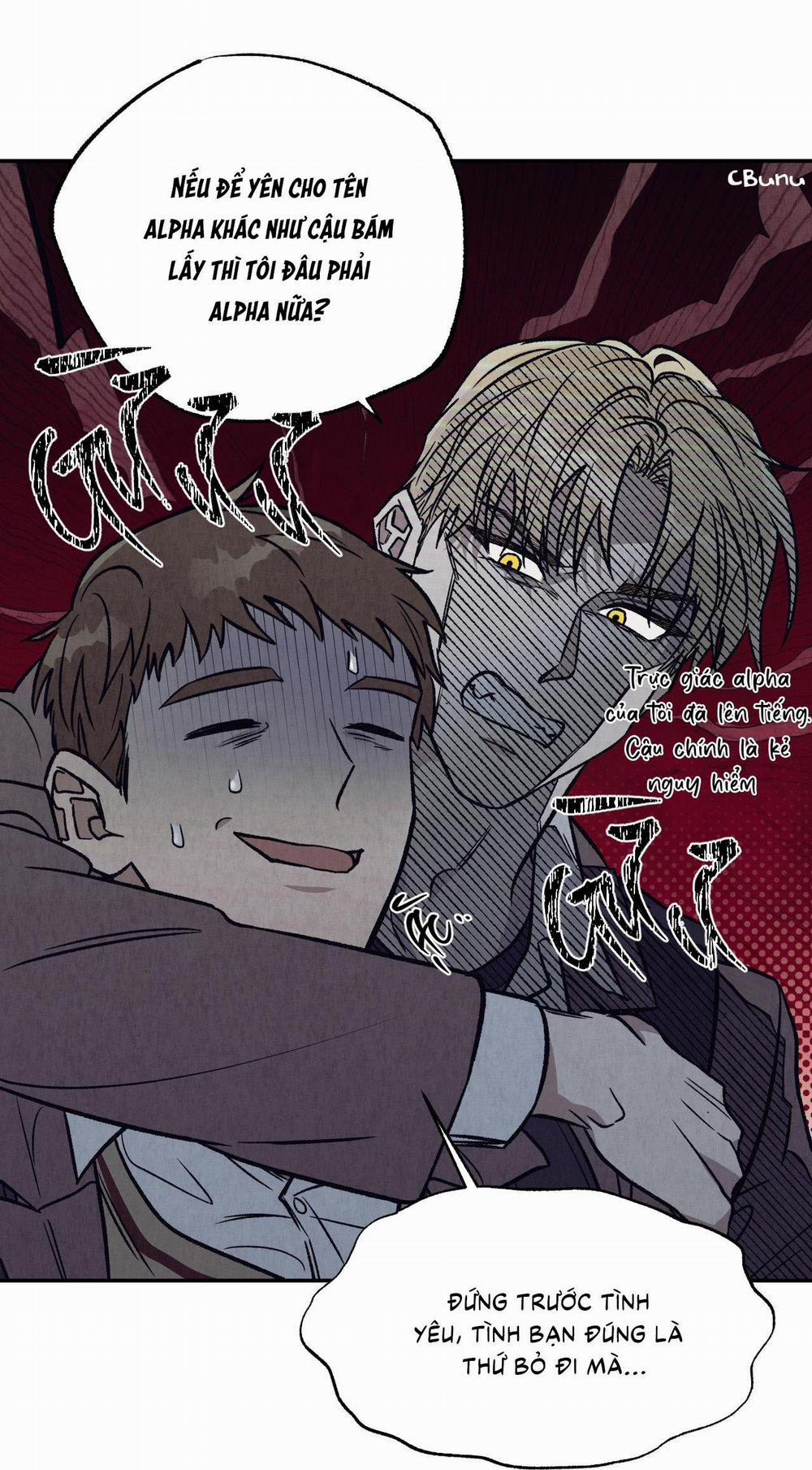 (Cbunu) Tớ Yêu Cậu 1 trang 22