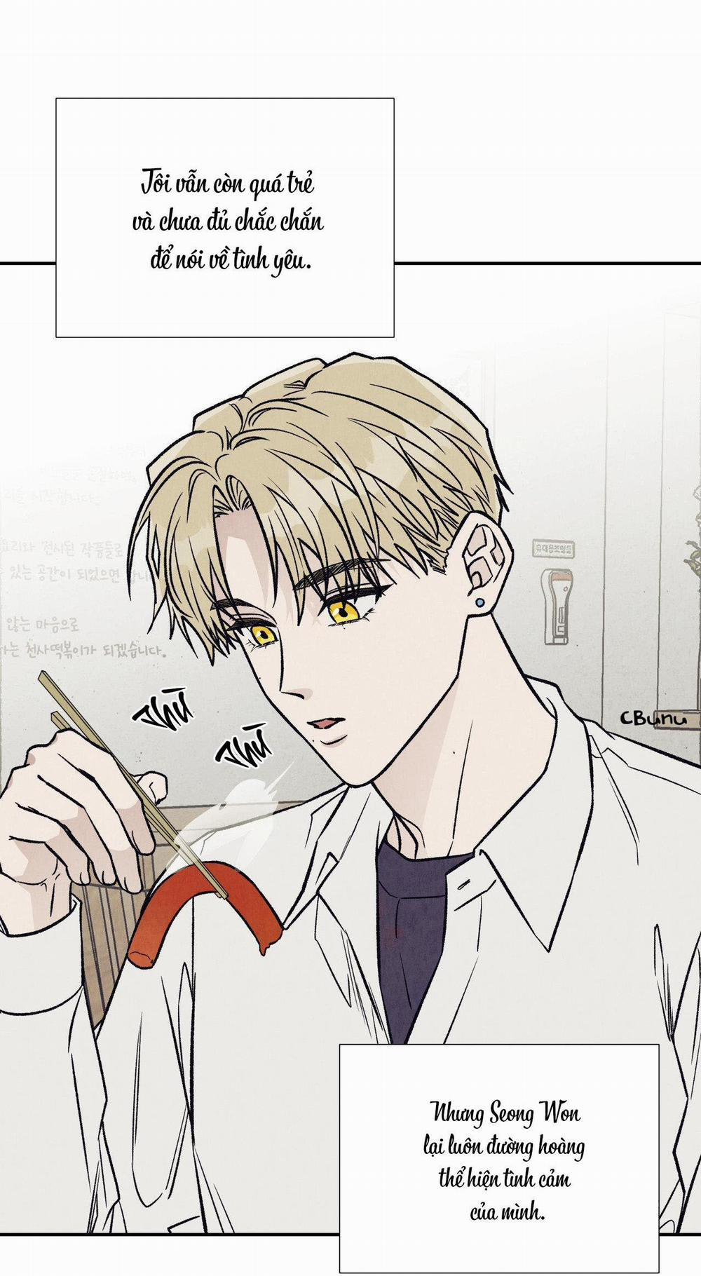 (Cbunu) Tớ Yêu Cậu 1 trang 41