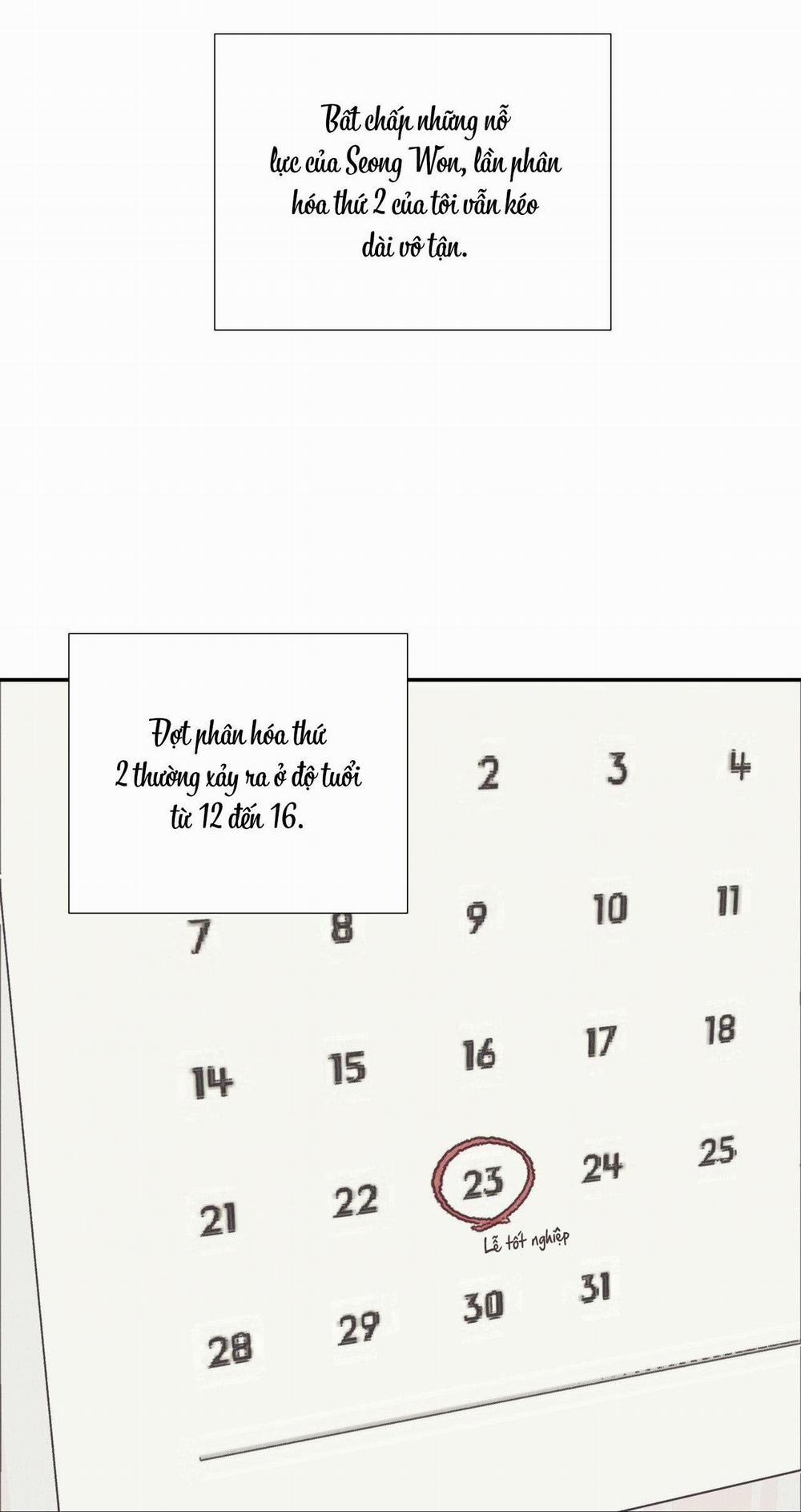 (Cbunu) Tớ Yêu Cậu 2 trang 10