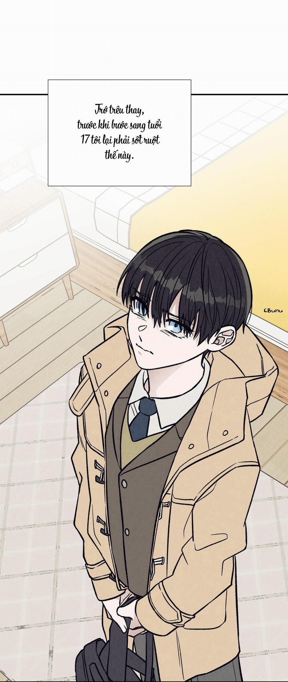 (Cbunu) Tớ Yêu Cậu 2 trang 12