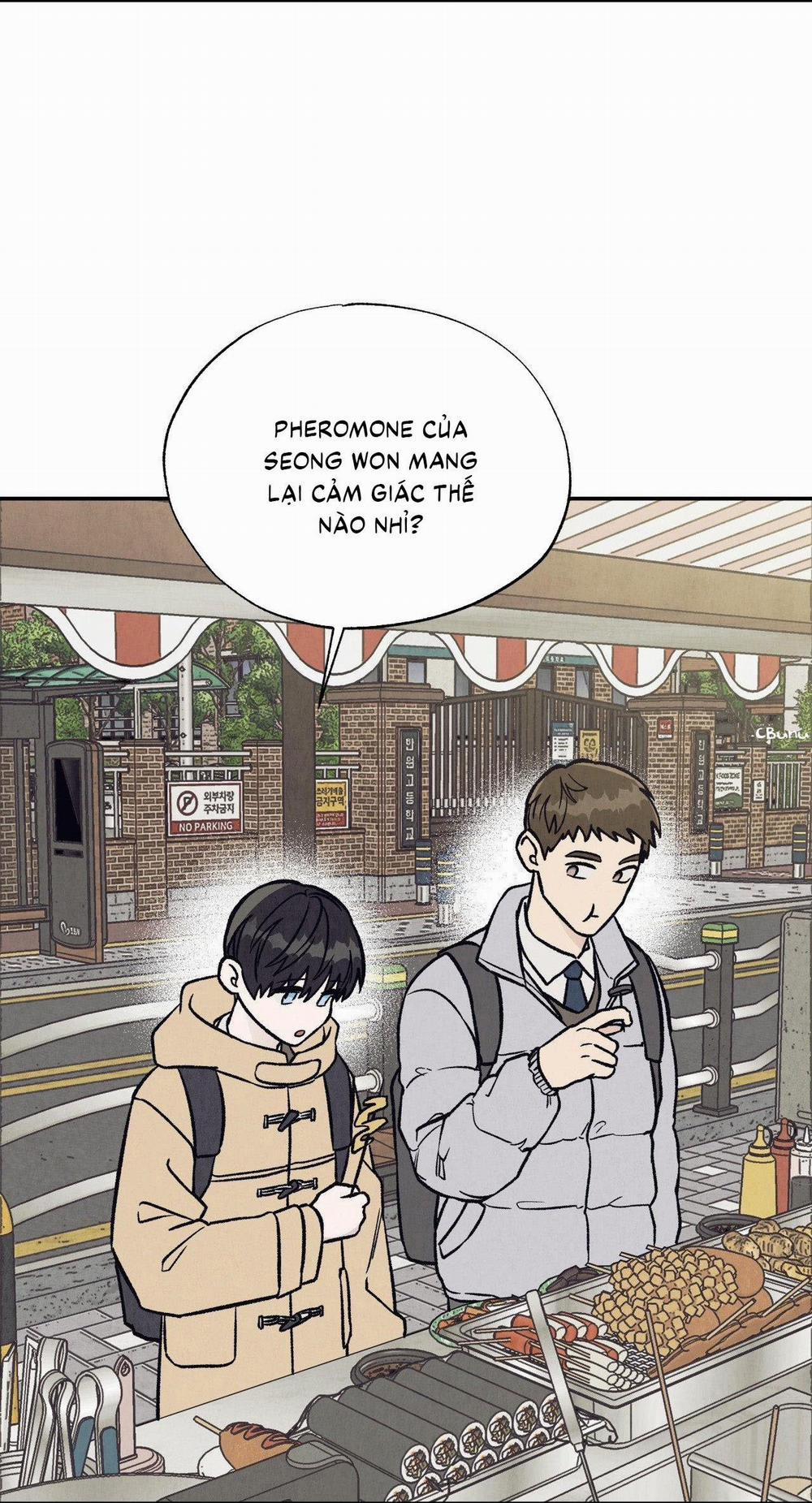 (Cbunu) Tớ Yêu Cậu 2 trang 13