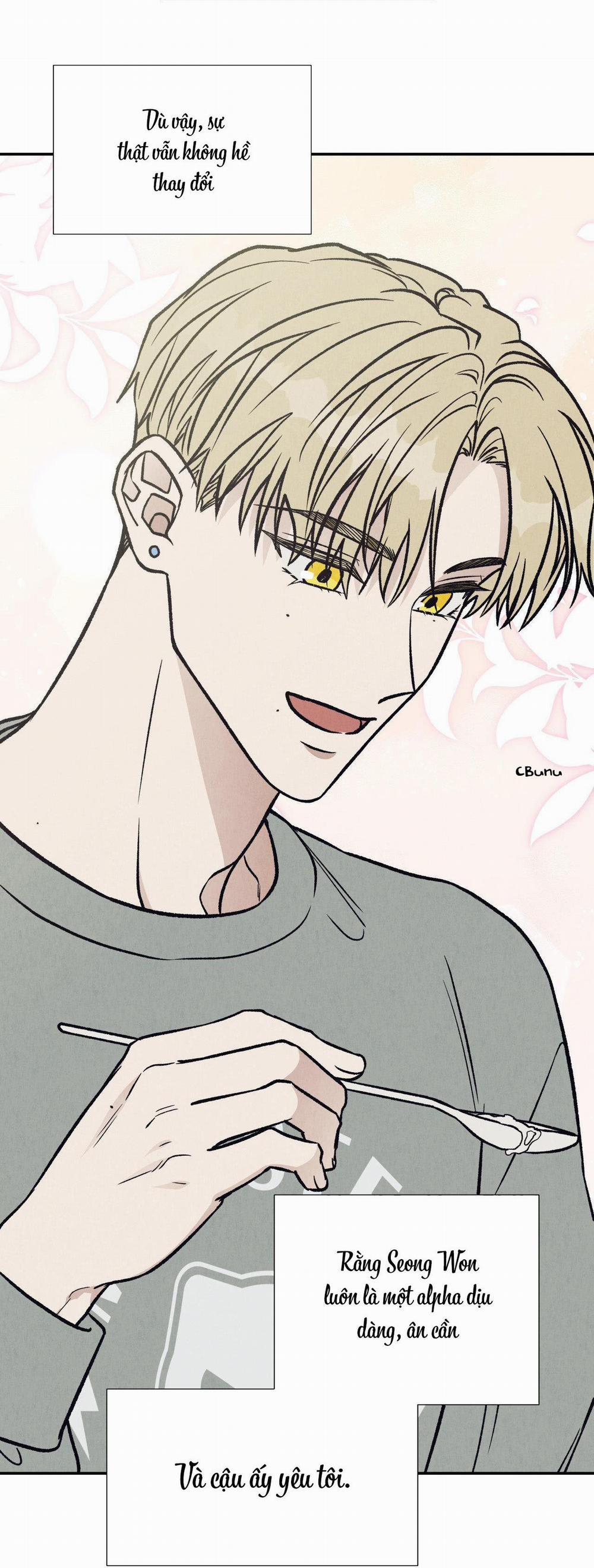 (Cbunu) Tớ Yêu Cậu 2 trang 2