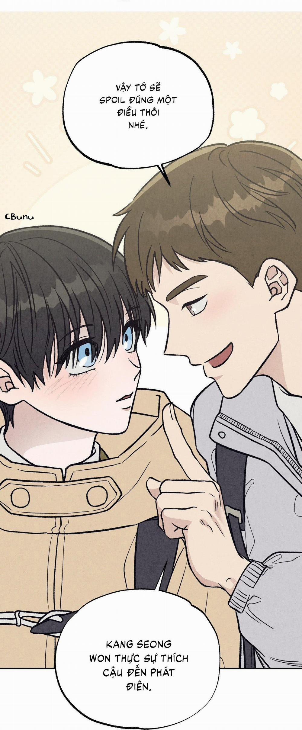 (Cbunu) Tớ Yêu Cậu 2 trang 20