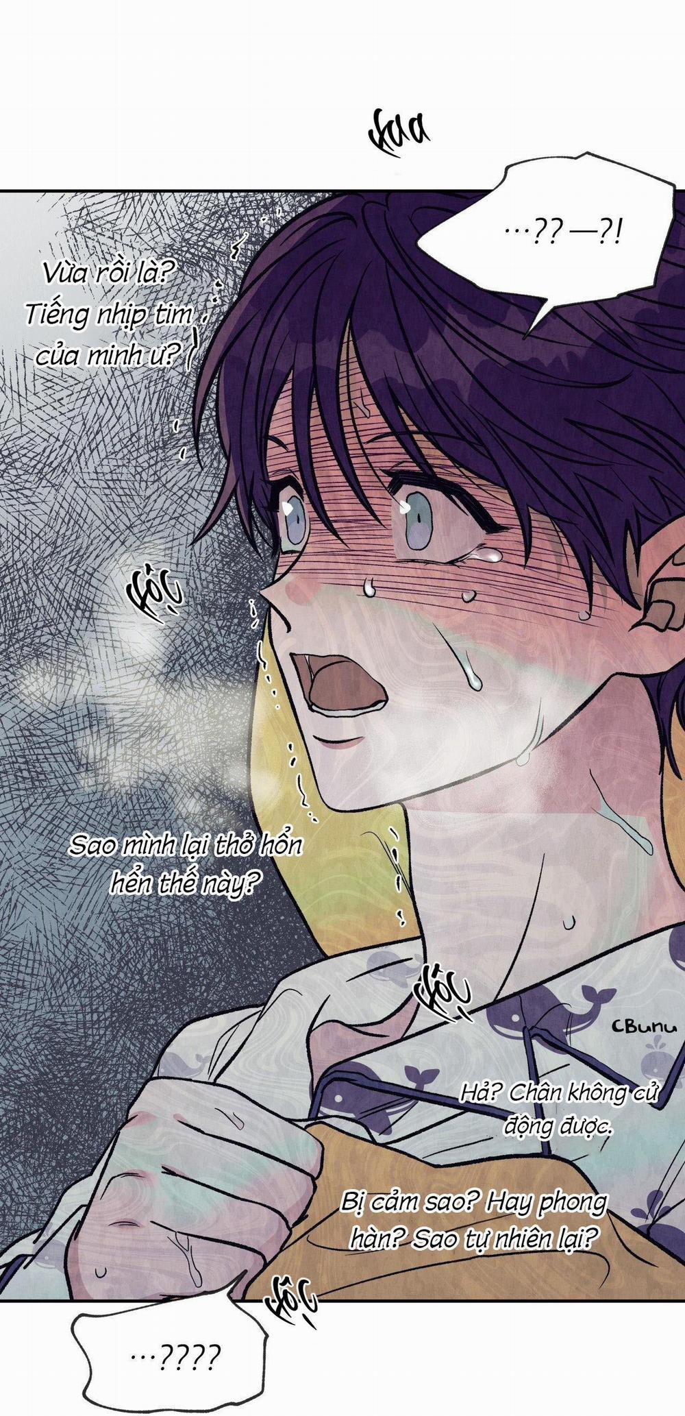 (Cbunu) Tớ Yêu Cậu 2 trang 27