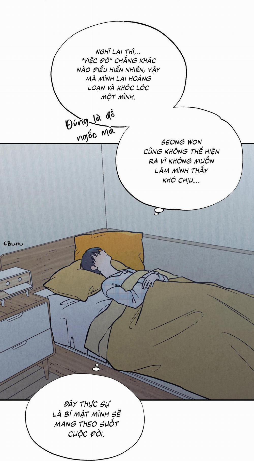 (Cbunu) Tớ Yêu Cậu 2 trang 3