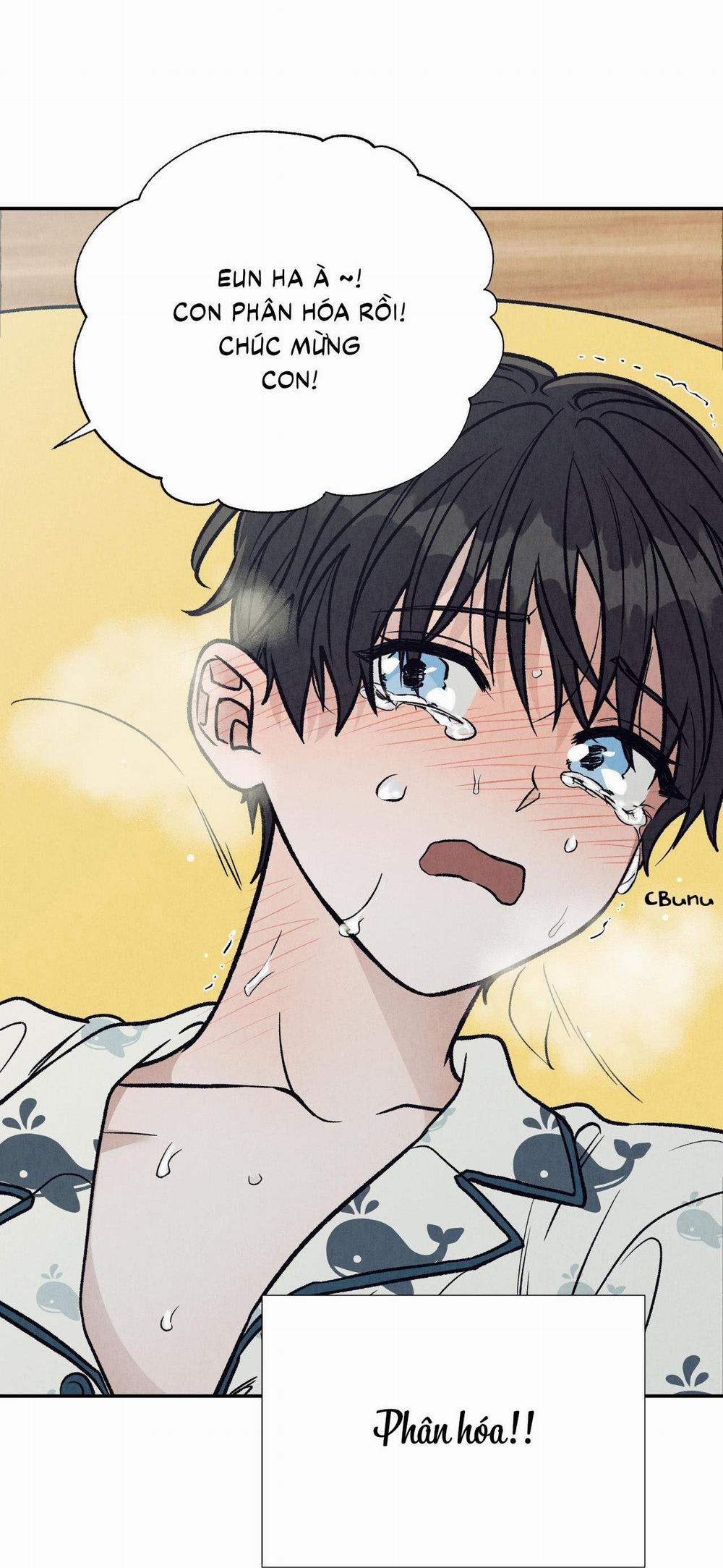 (Cbunu) Tớ Yêu Cậu 2 trang 32