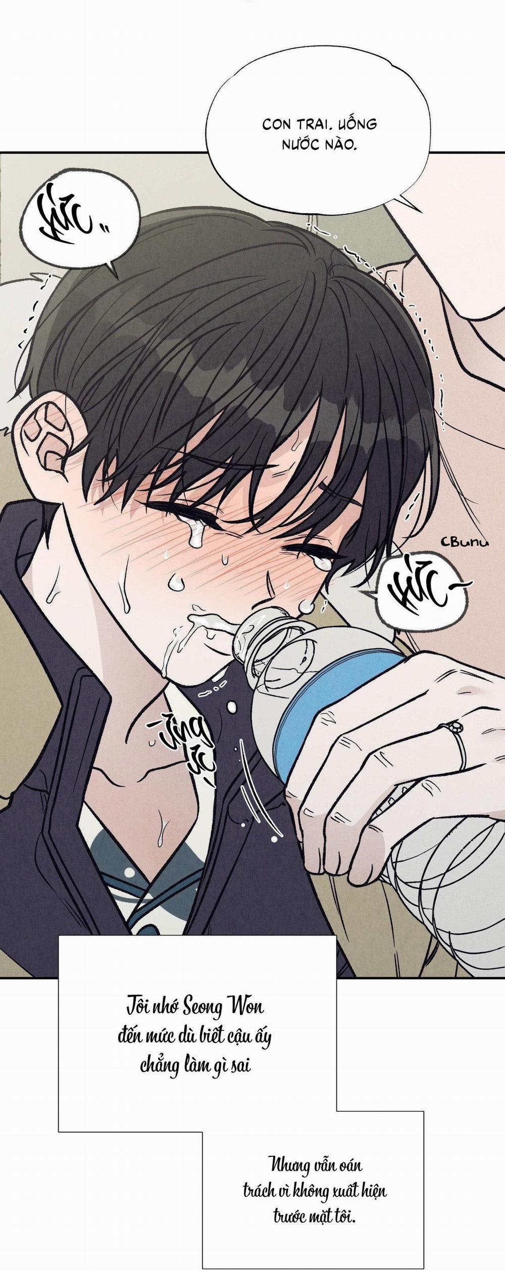 (Cbunu) Tớ Yêu Cậu 2 trang 35