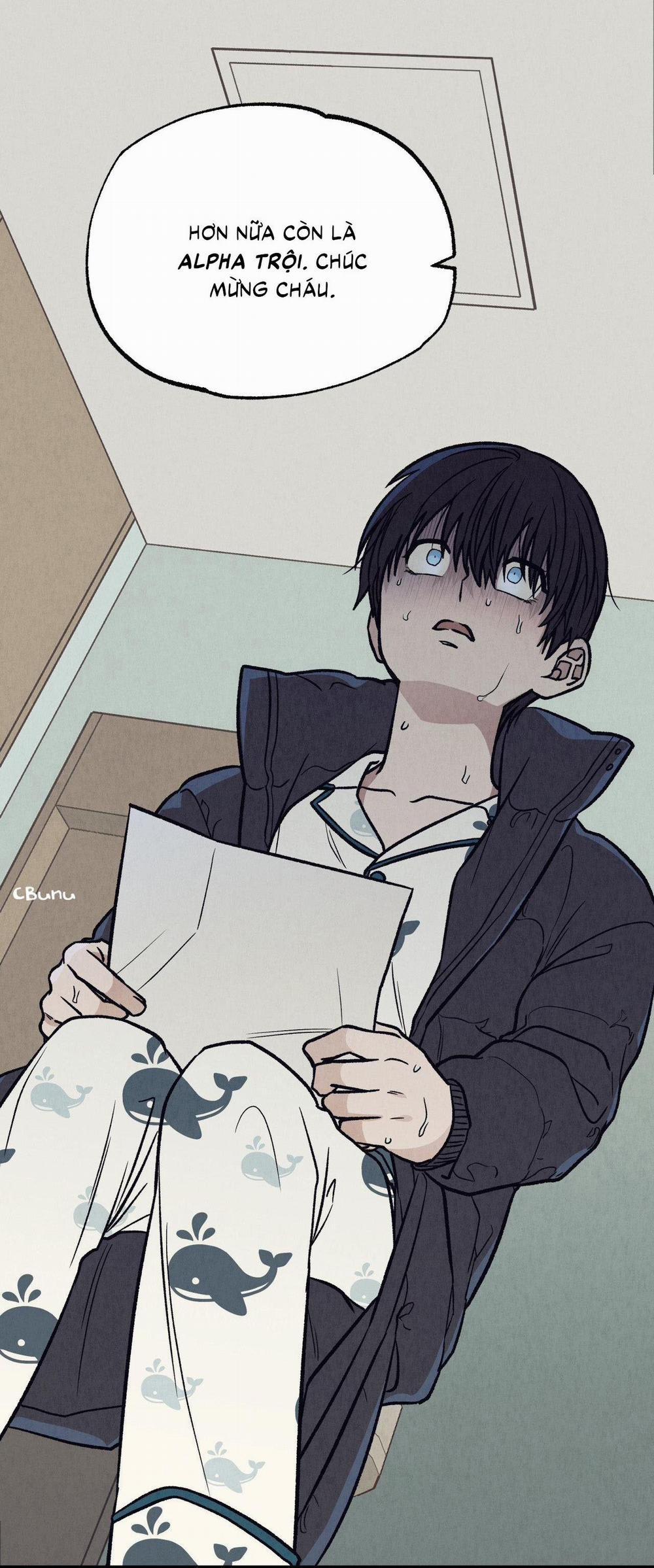 (Cbunu) Tớ Yêu Cậu 2 trang 41