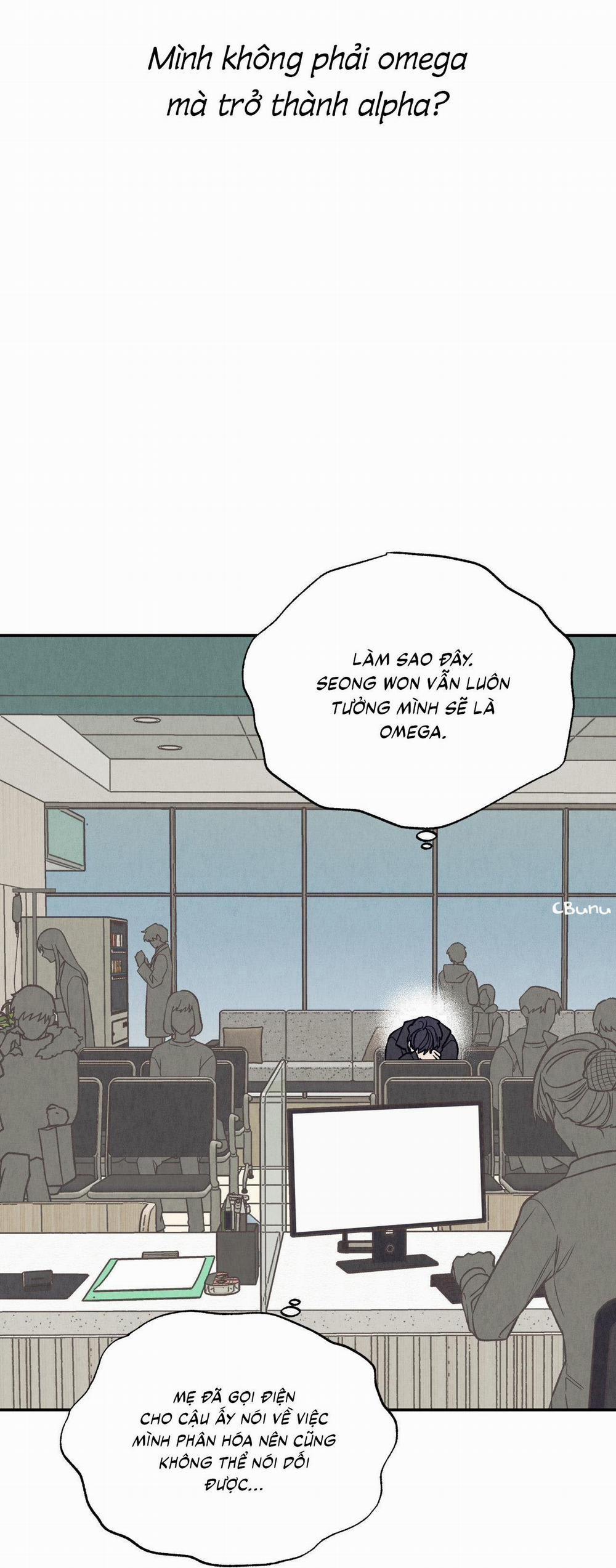 (Cbunu) Tớ Yêu Cậu 2 trang 43