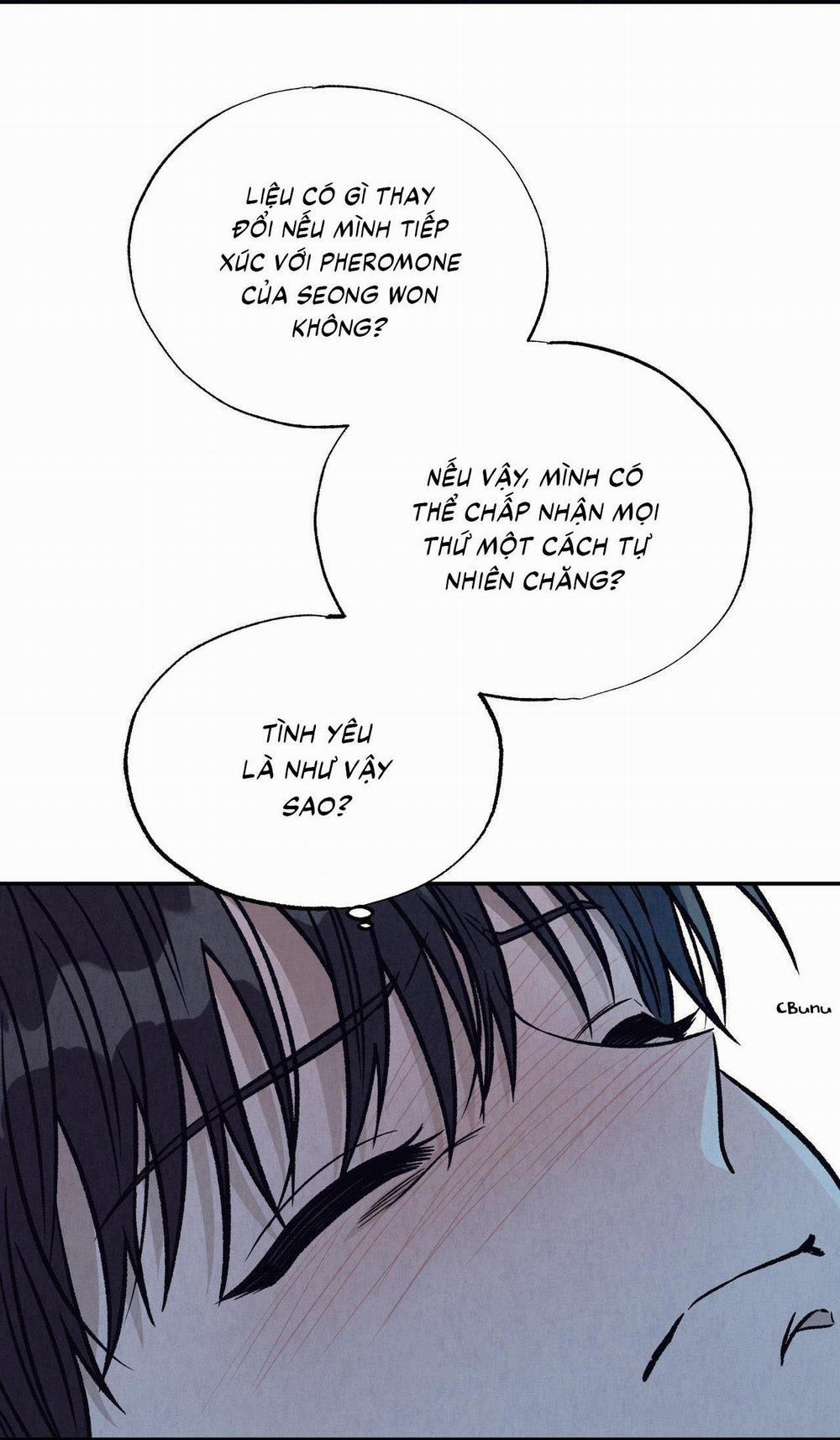 (Cbunu) Tớ Yêu Cậu 2 trang 6