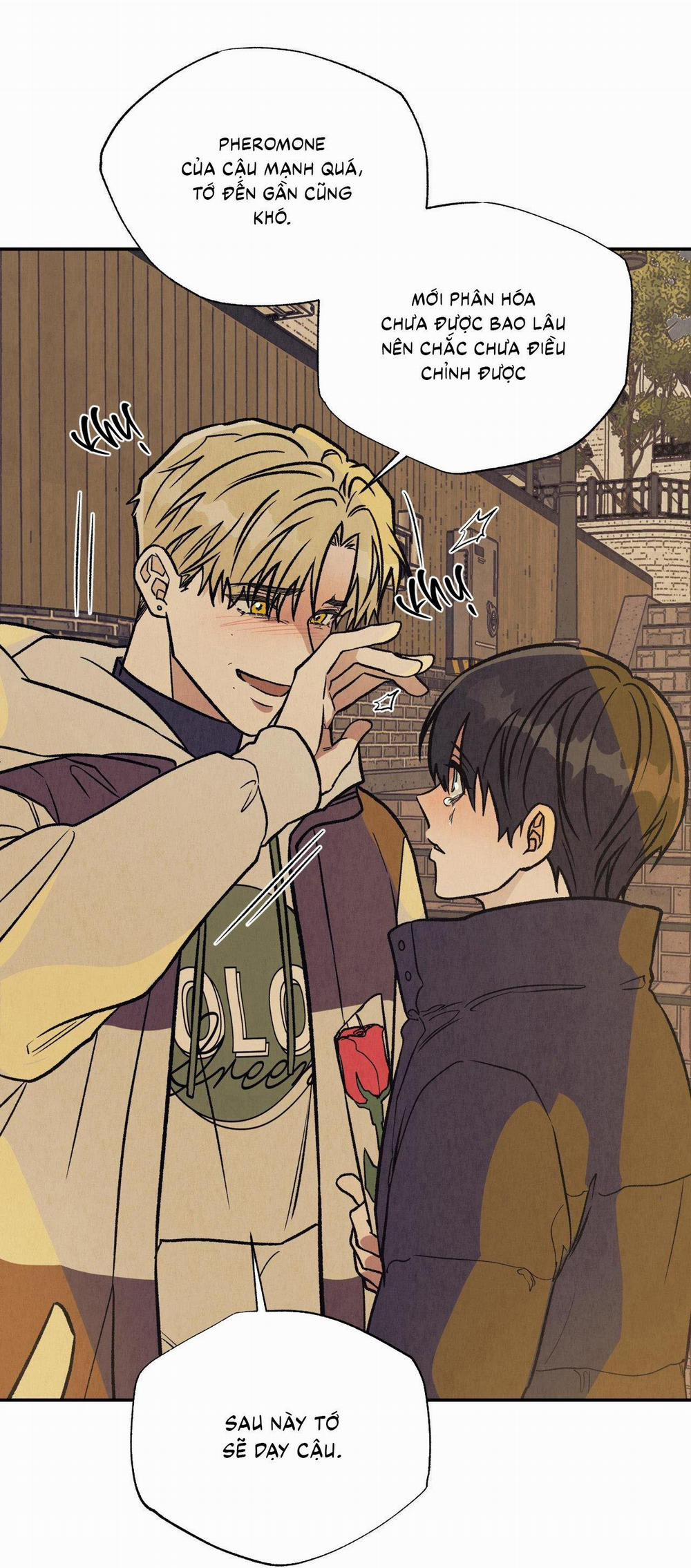 (Cbunu) Tớ Yêu Cậu 2 trang 71