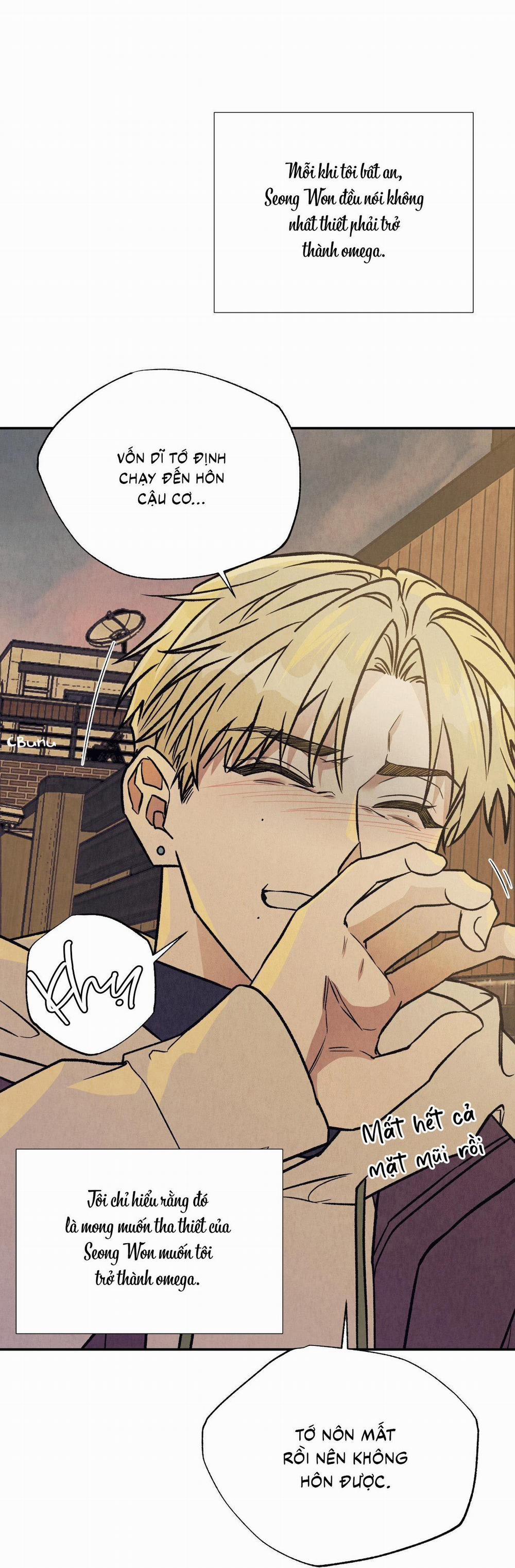 (Cbunu) Tớ Yêu Cậu 2 trang 72