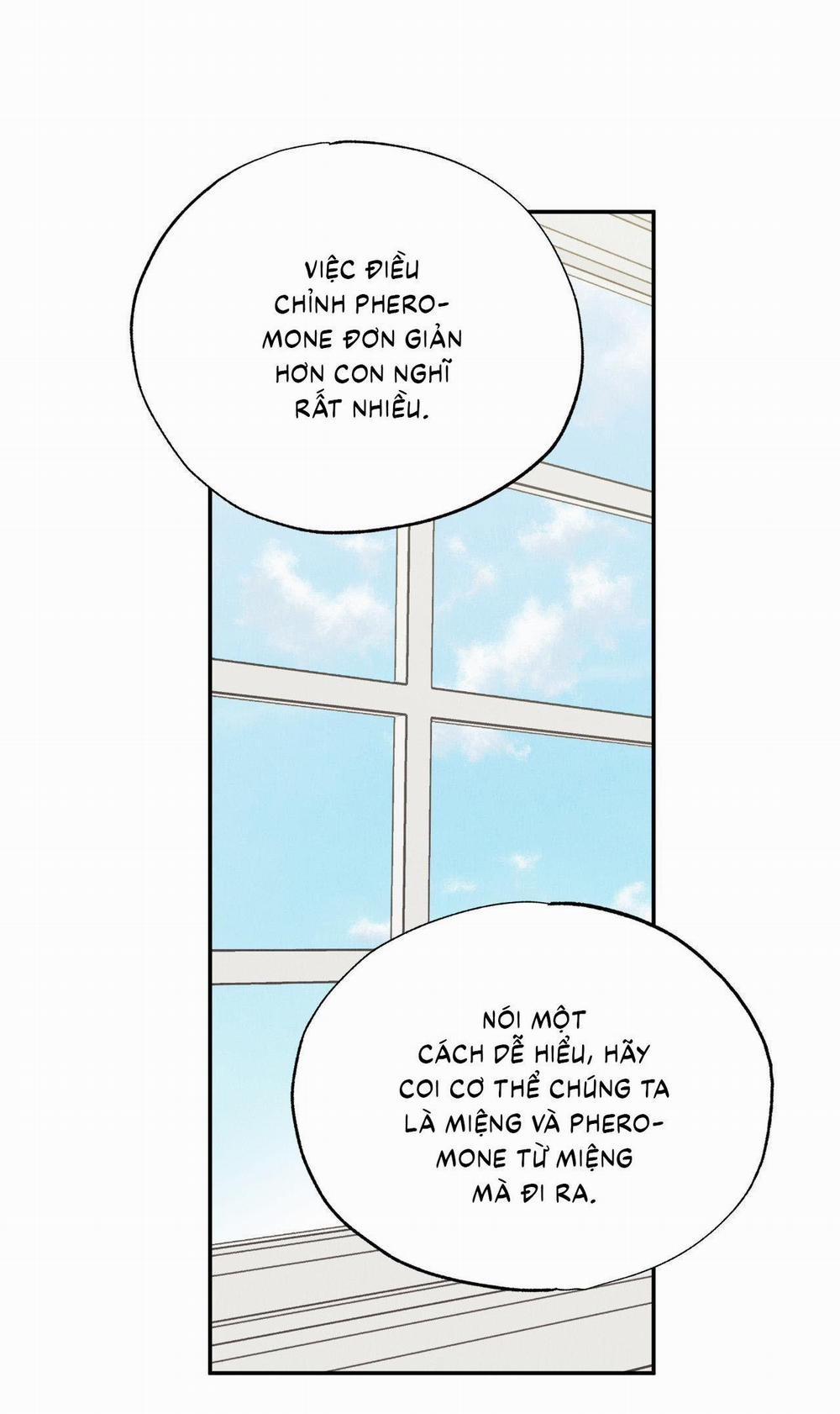 (Cbunu) Tớ Yêu Cậu 3 trang 0