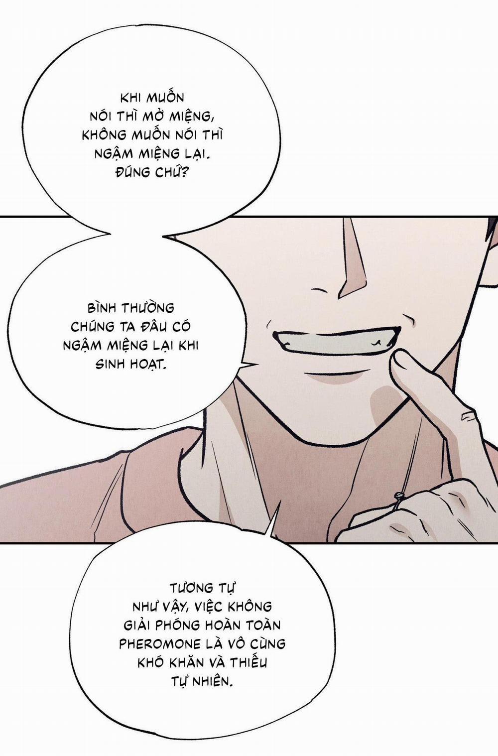 (Cbunu) Tớ Yêu Cậu 3 trang 1