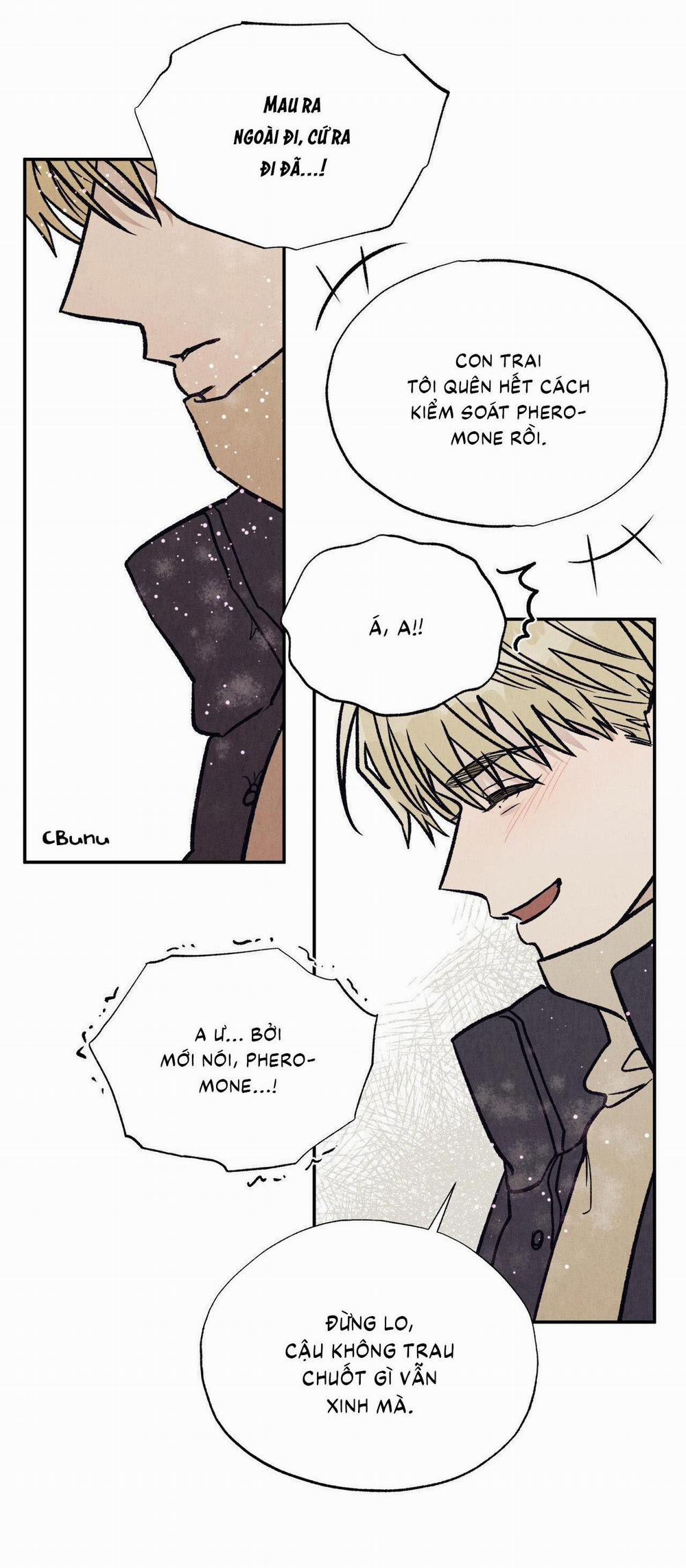 (Cbunu) Tớ Yêu Cậu 3 trang 12